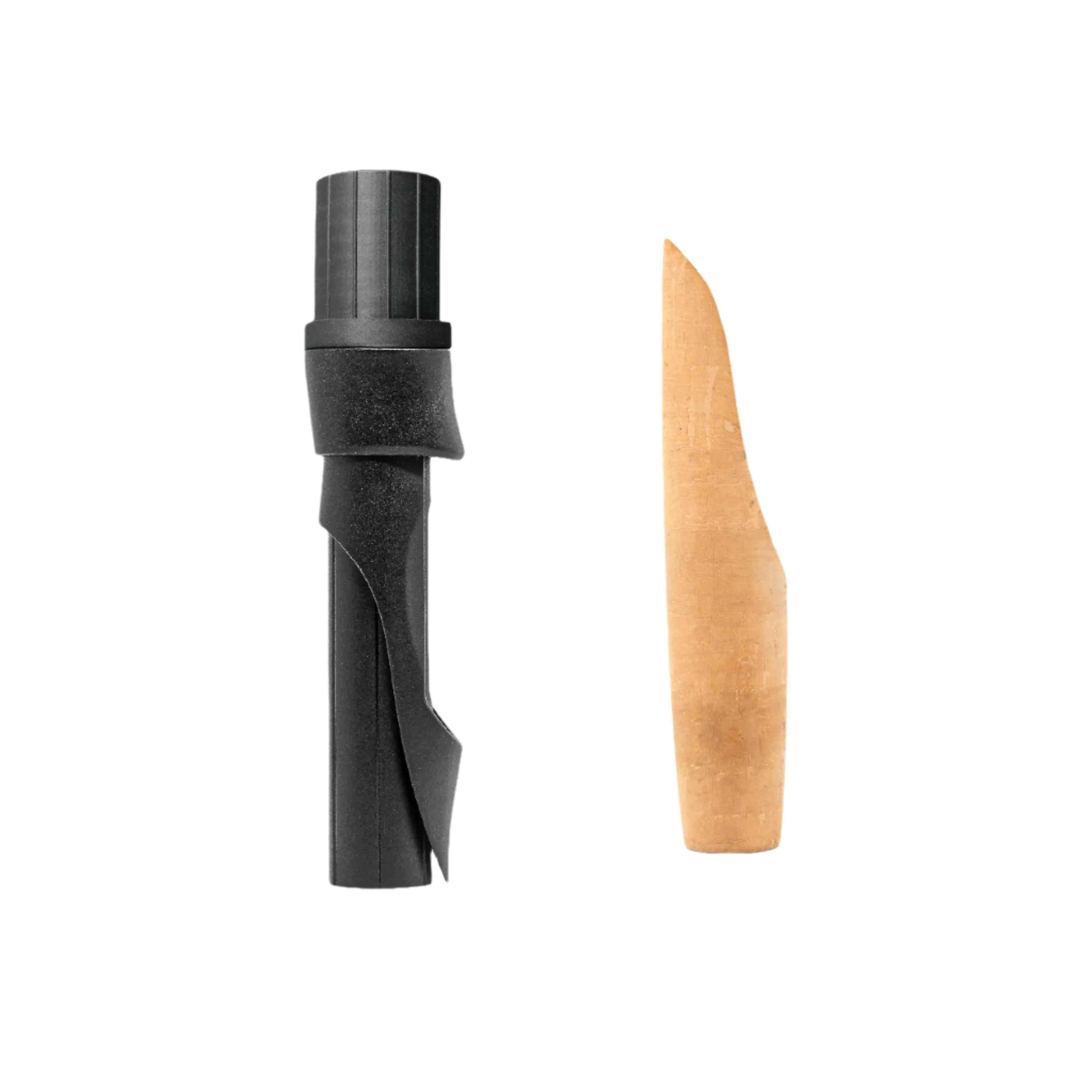 American Tackle G2 DAGGER Graphite Spinning Handle Kit - Image 4