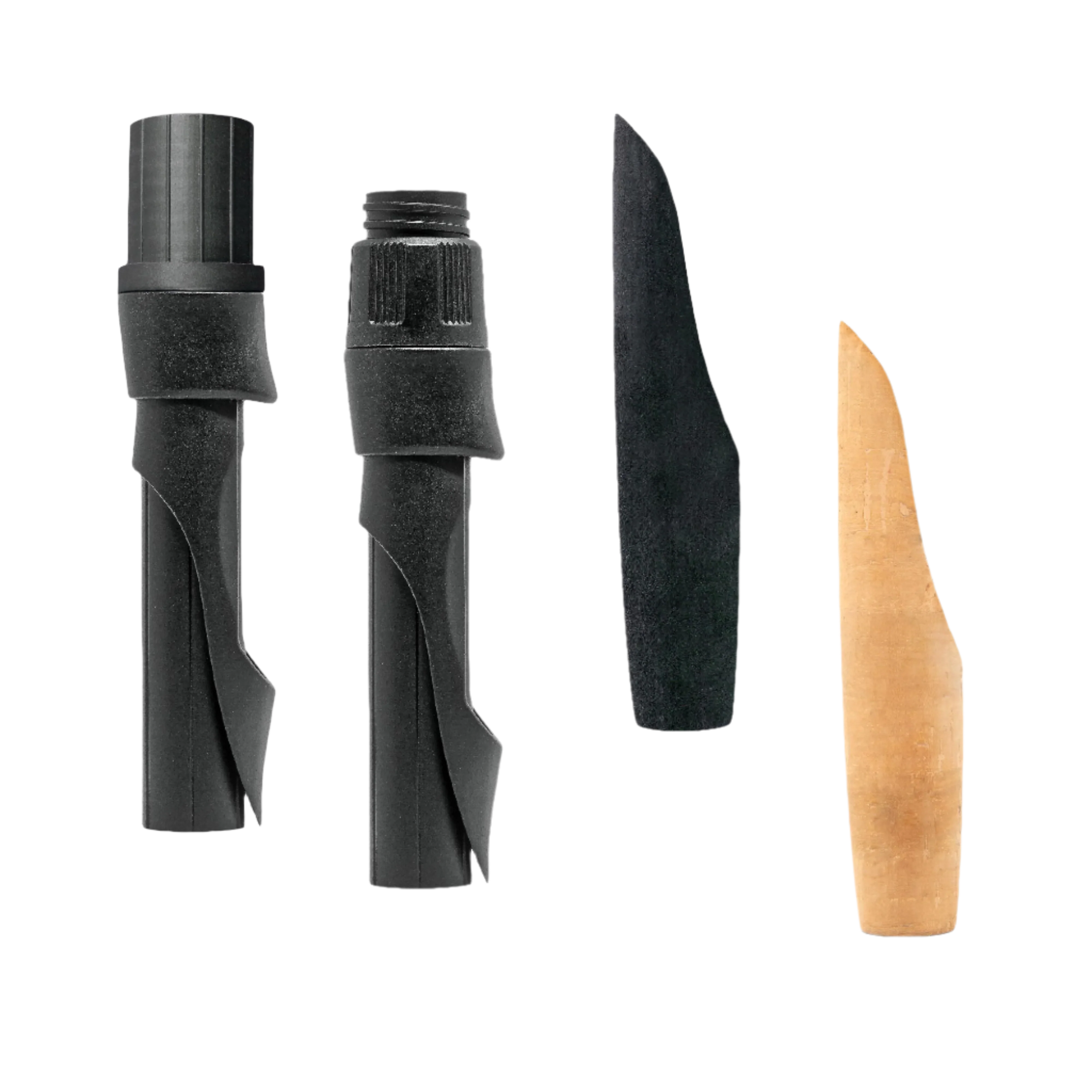 American Tackle G2 DAGGER Graphite Spinning Handle Kit - Image 5
