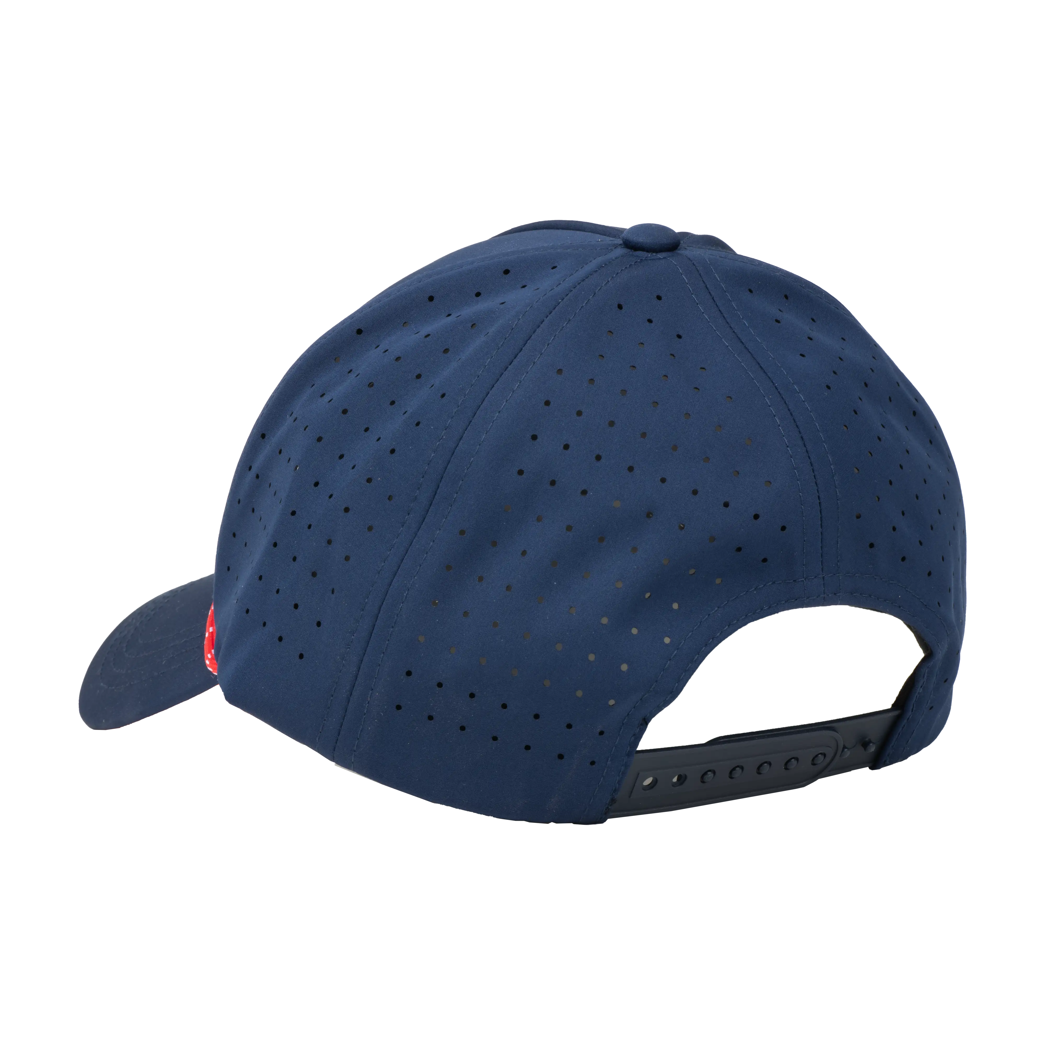 American Tackle Patch Trucker Hat - Image 2