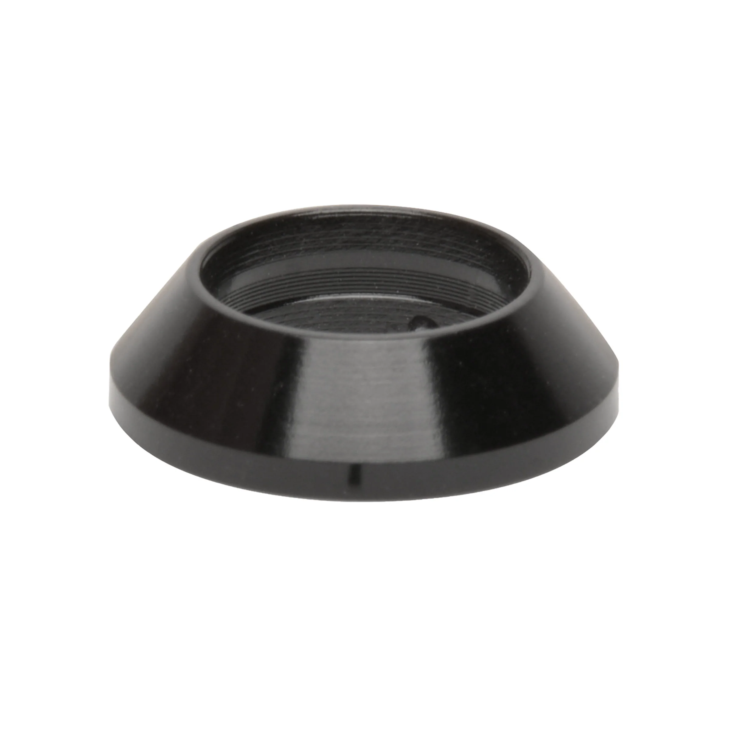 American Tackle AAWC Aluminum Winding Checks  - Polished Finish - Image 3