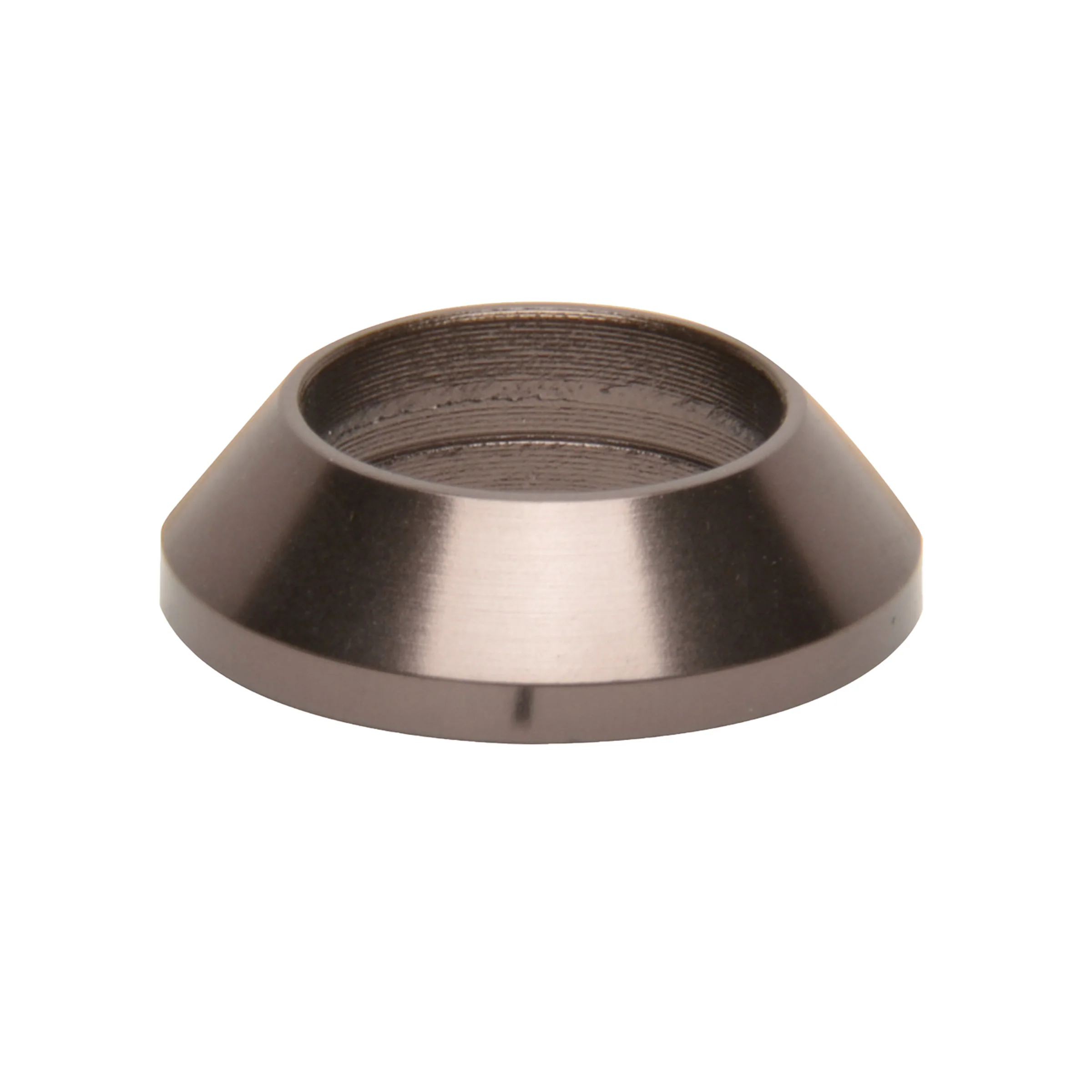 American Tackle AAWC Aluminum Winding Checks  - Polished Finish - Image 5