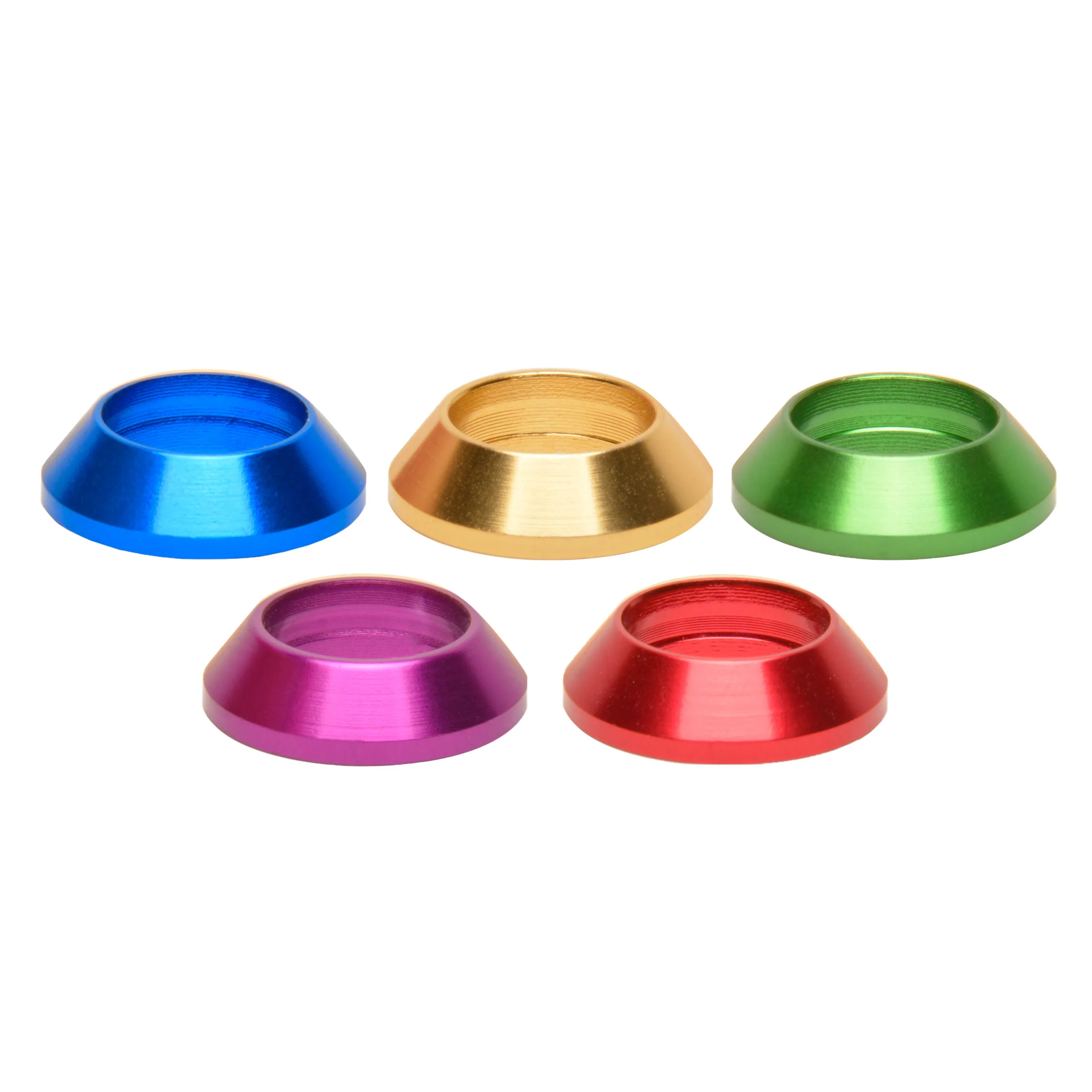 American Tackle AAWC Aluminum Winding Checks – Color Finish - Image 8