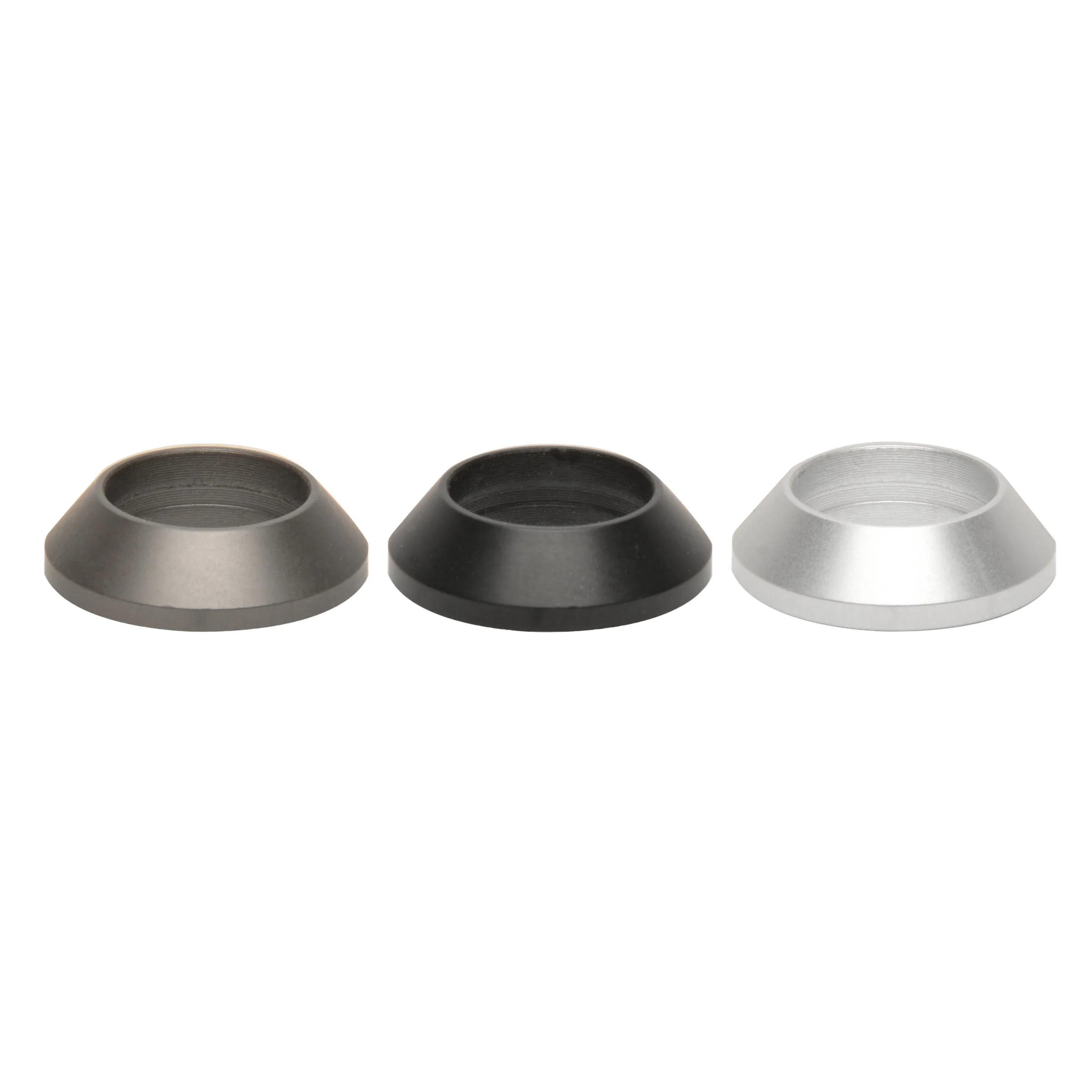 American Tackle AAWC Aluminum Winding Checks – Matte Finish - Image 6