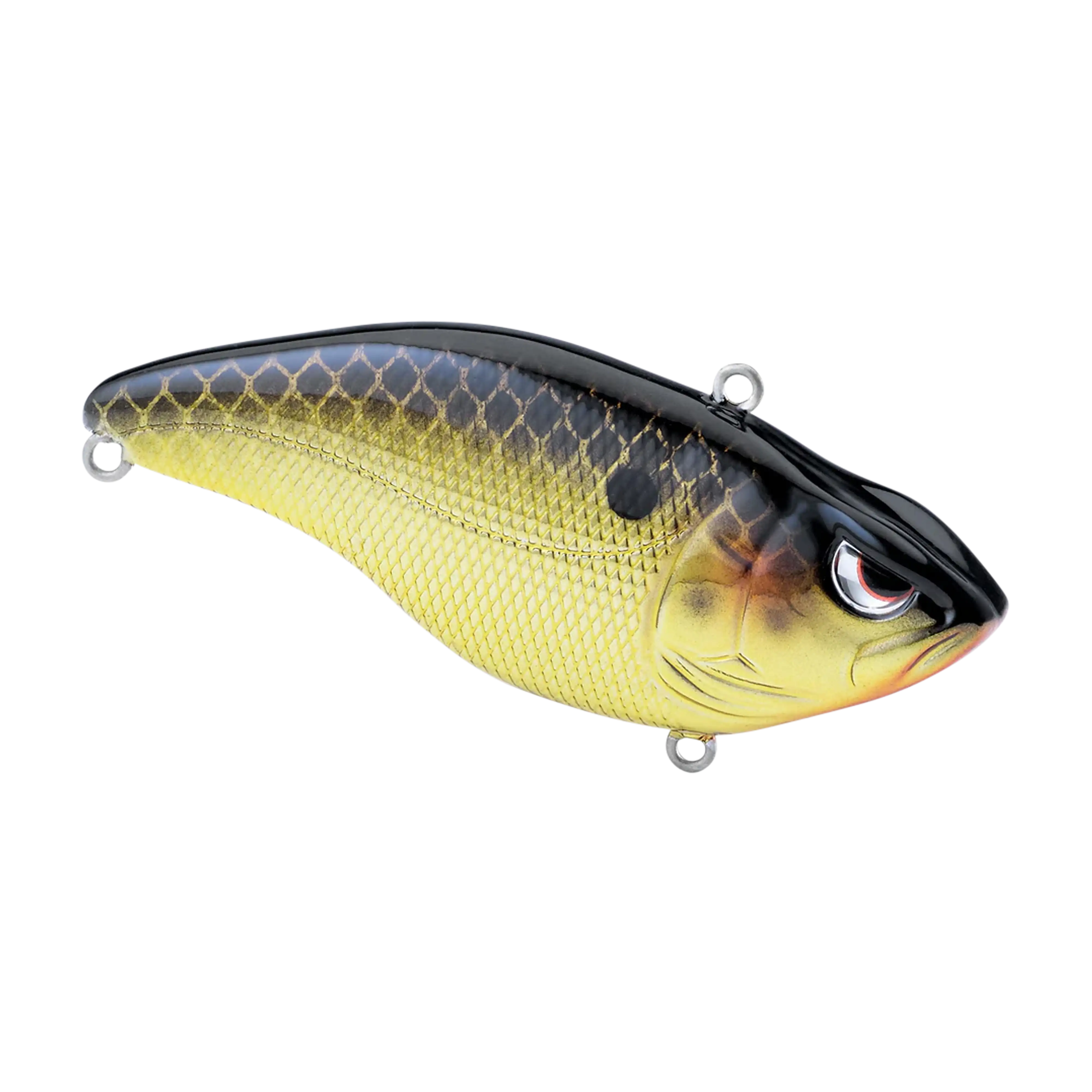 SPRO Aruku Shad 75 Lipless Crankbait - Image 3