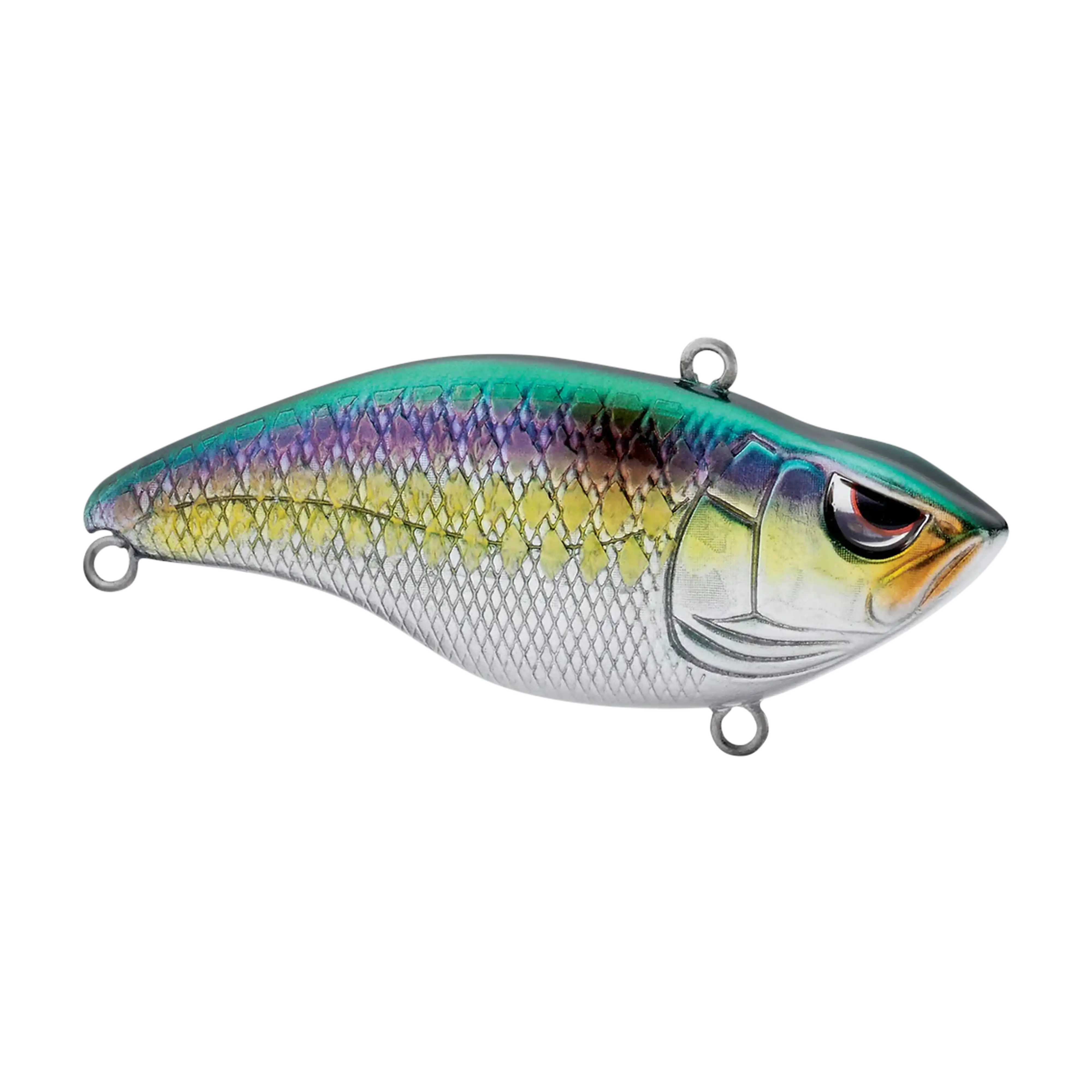 SPRO Aruku Shad 75 Lipless Crankbait - Image 4