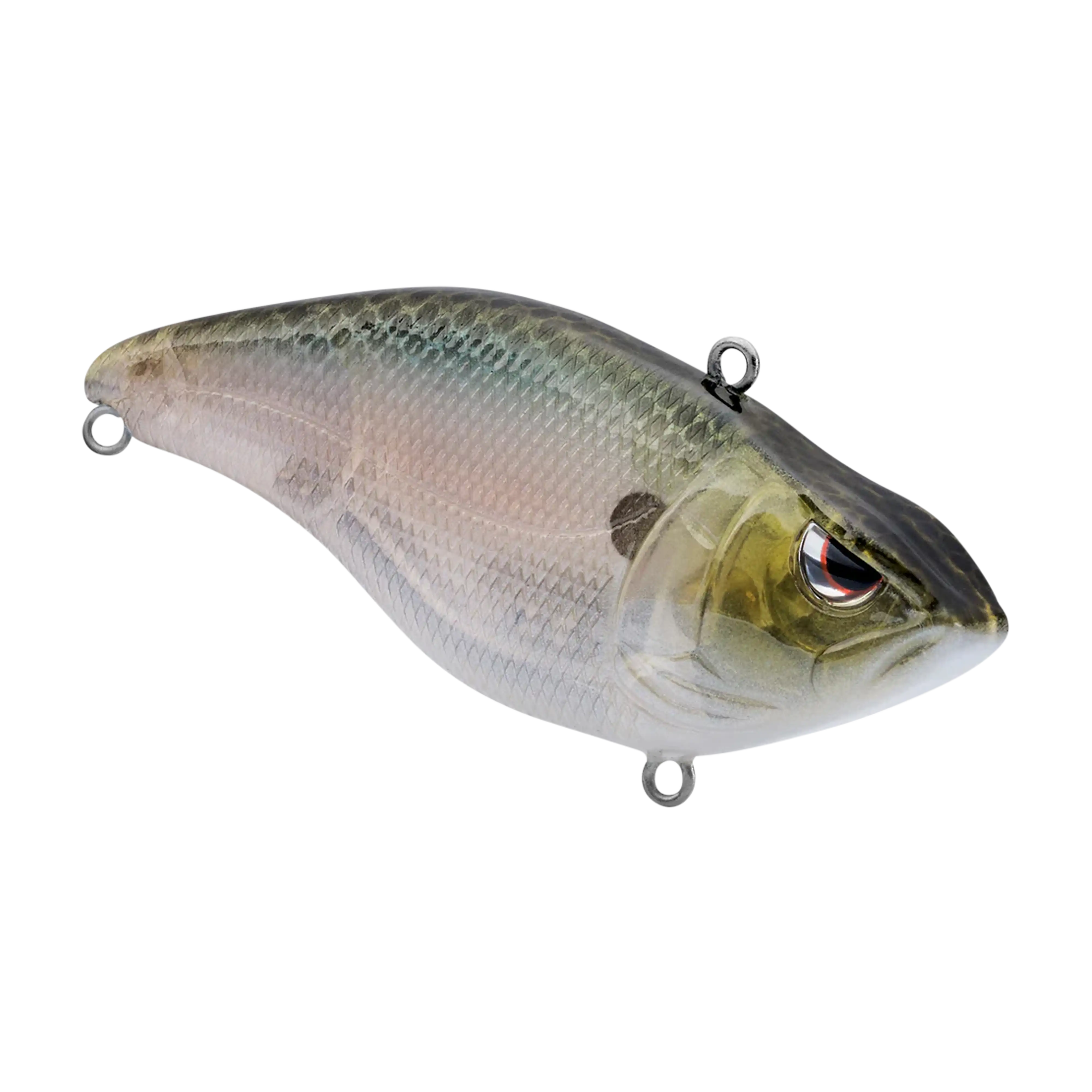 SPRO Aruku Shad 75 Lipless Crankbait - Image 5