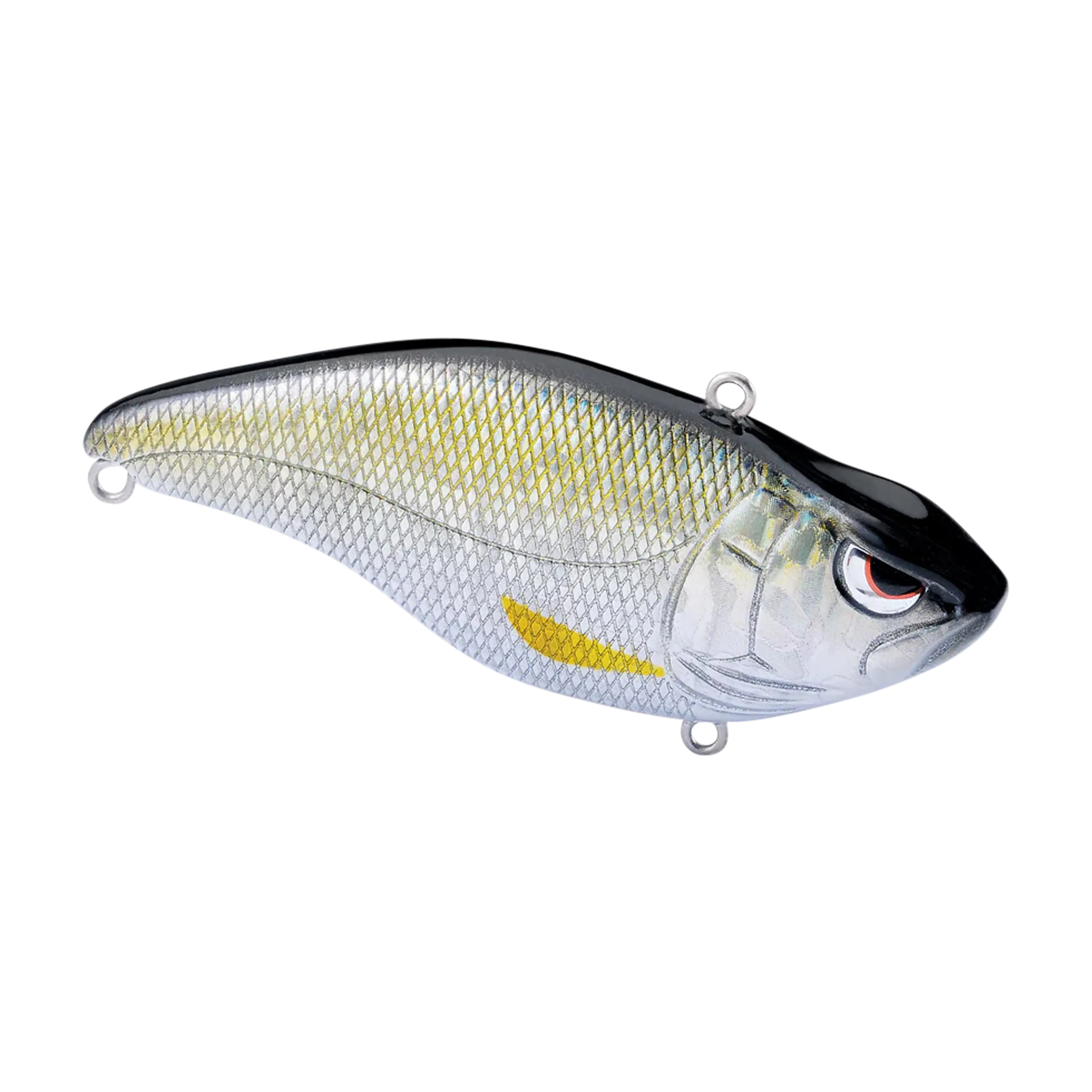 SPRO Aruku Shad 75 Lipless Crankbait - Image 6