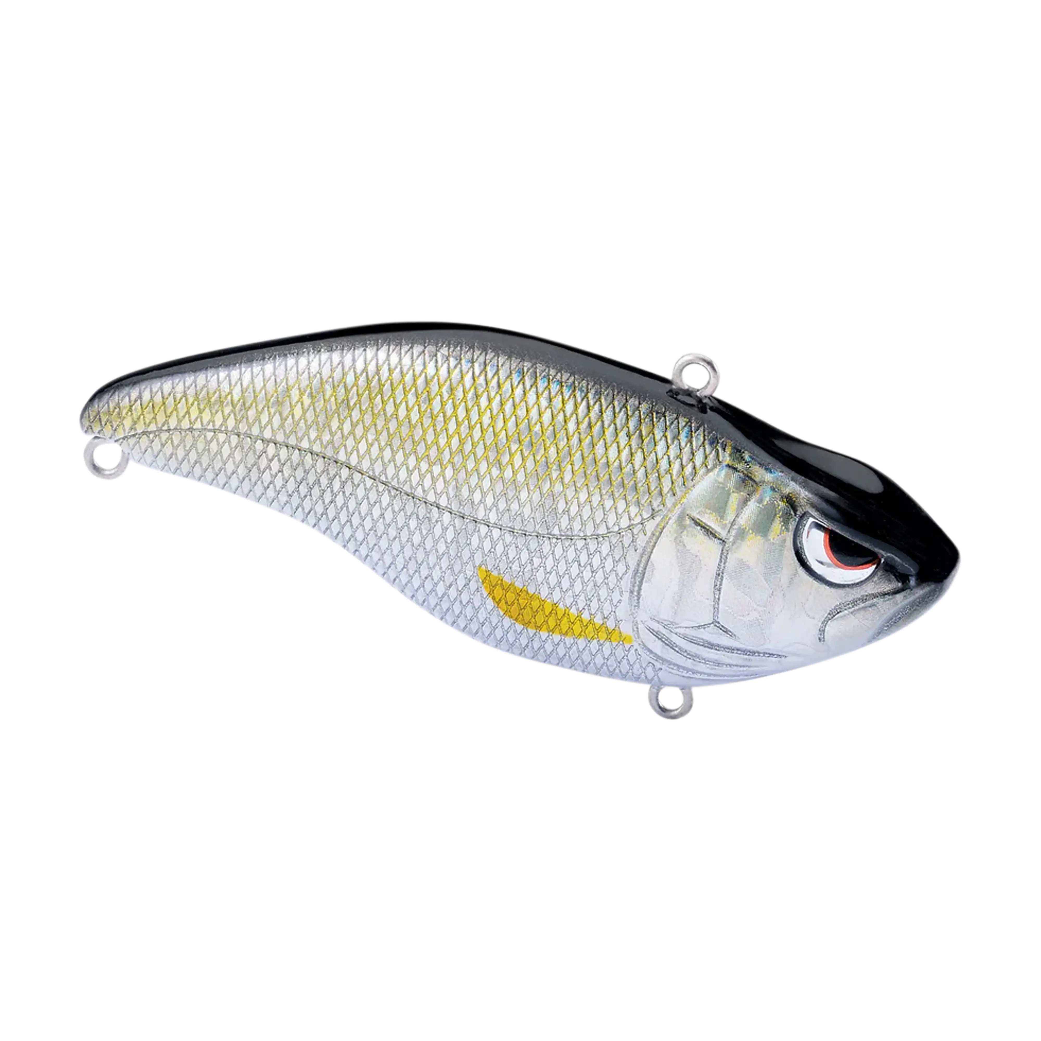 SPRO Aruku Shad Silent 75 Lipless Crankbait - Image 3