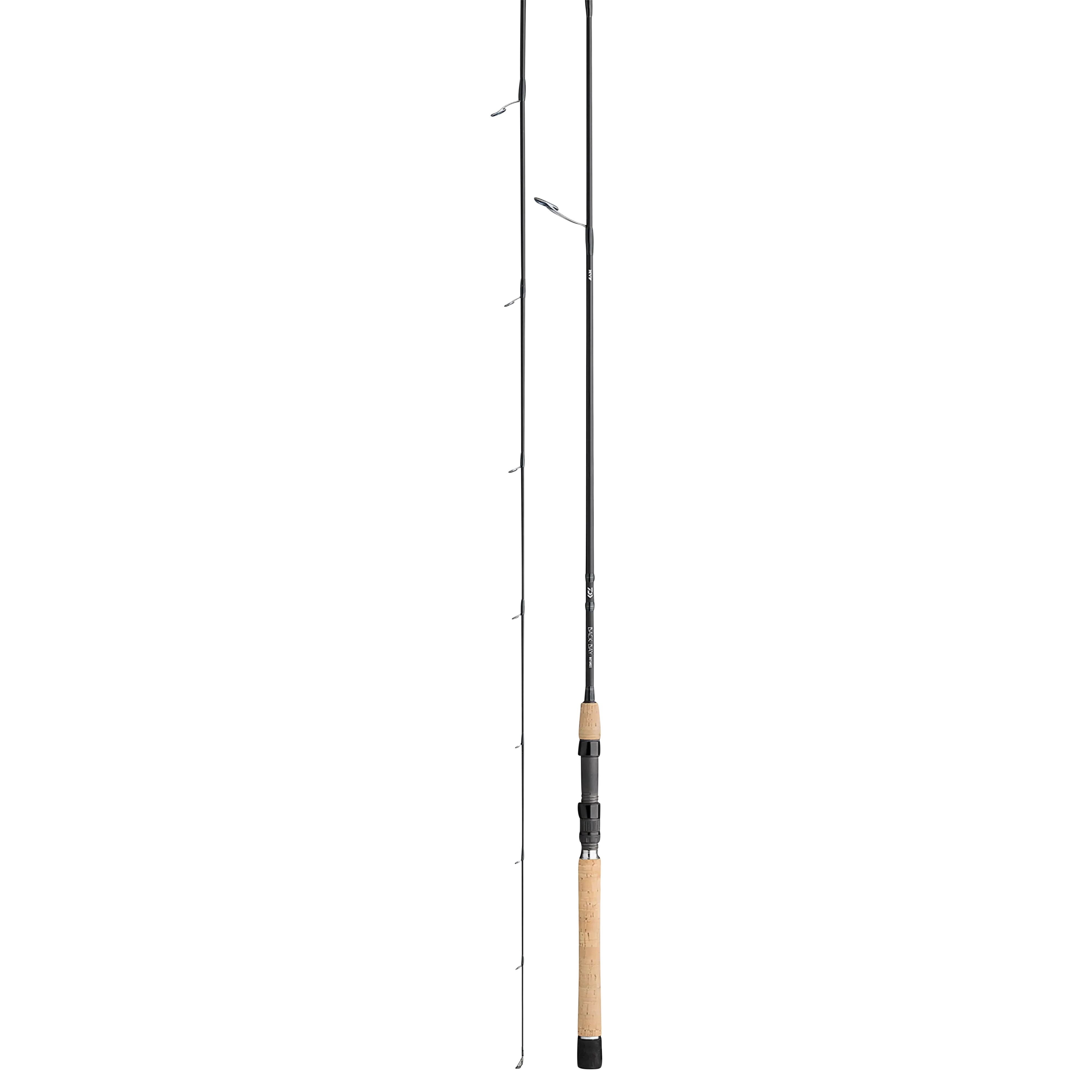 Daiwa Back Bay Spinning Rods - Image 2