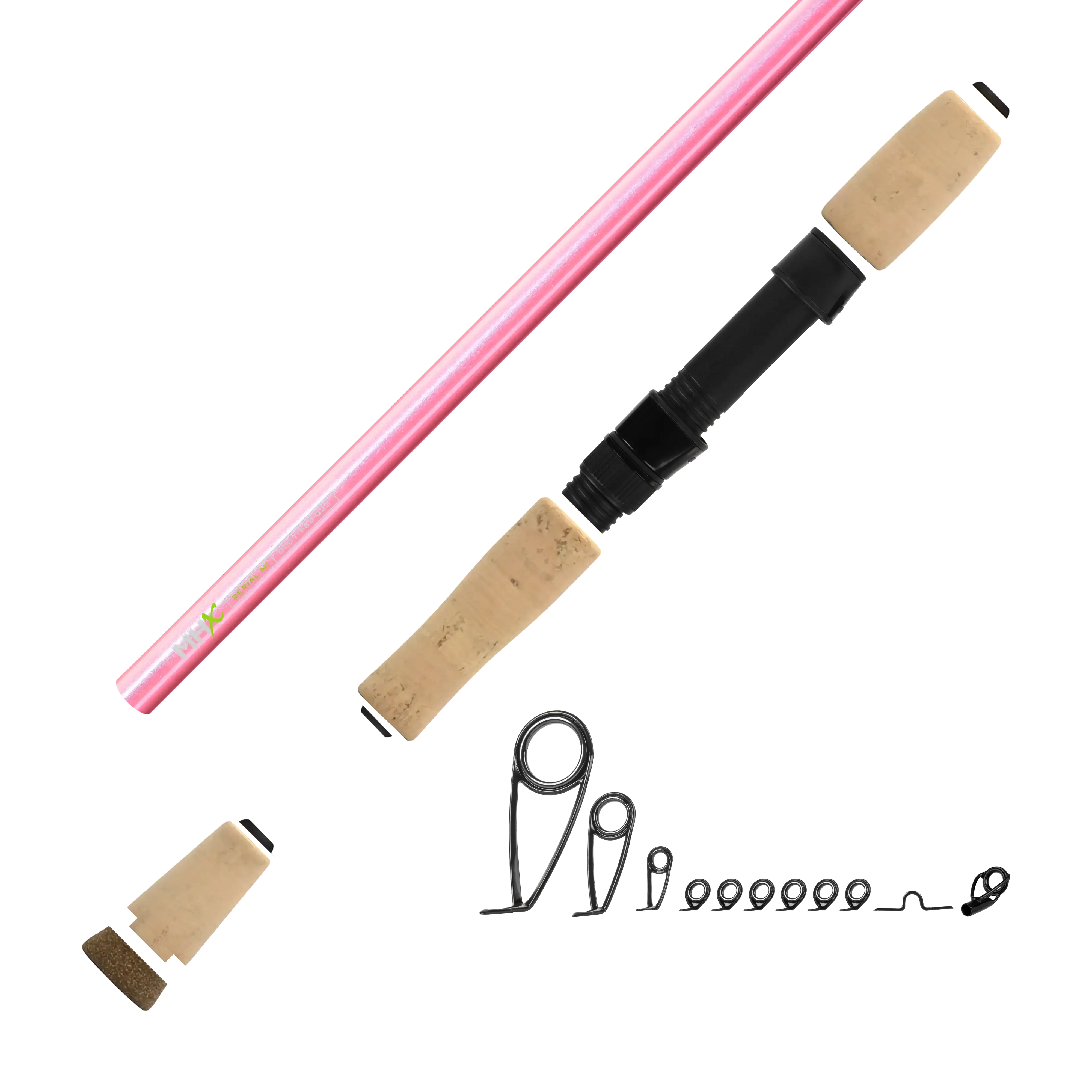 Backcountry, Flats, and Inshore Spinning Rod Kits - Image 9