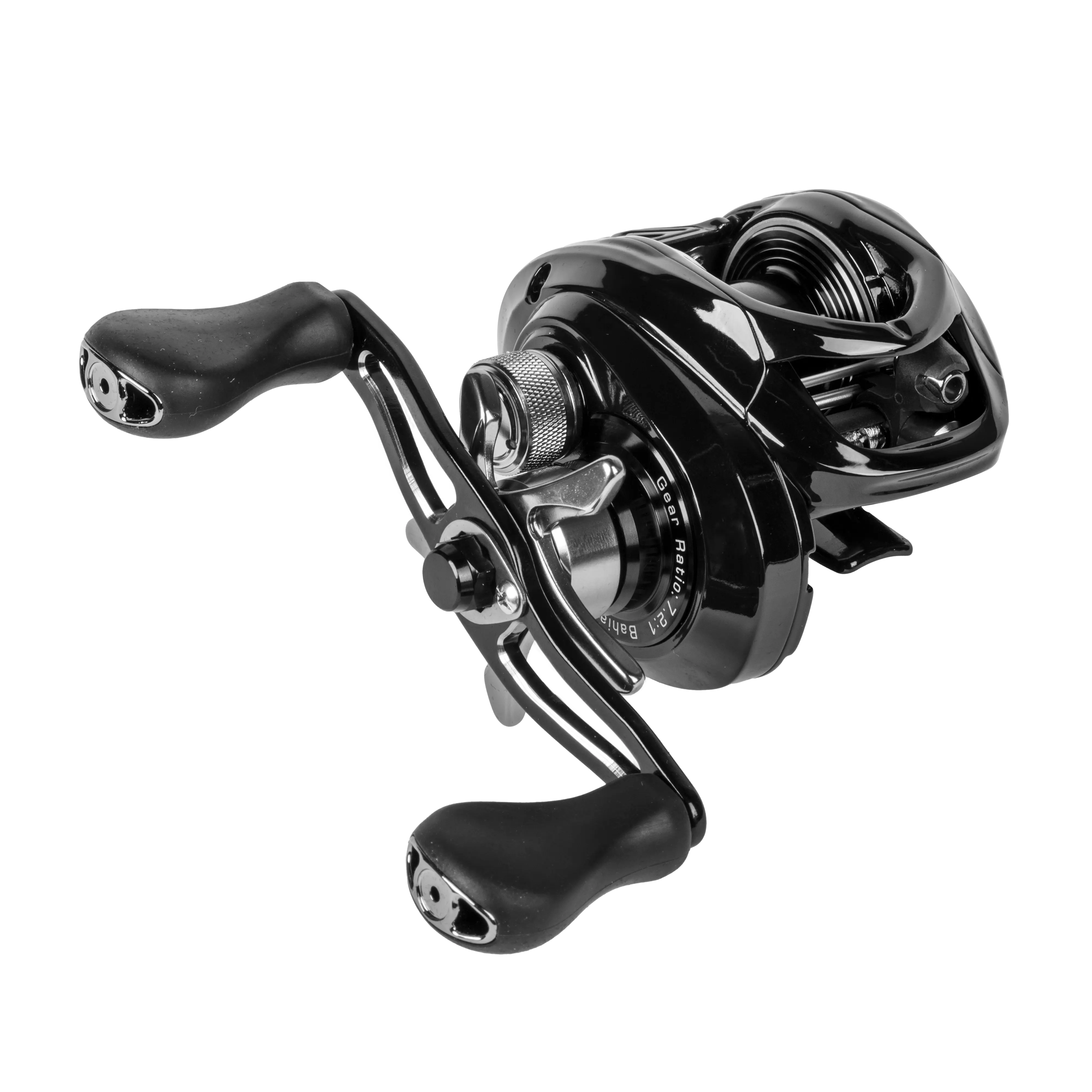 Florida Fishing Products Bahia Baitcaster - Image 2
