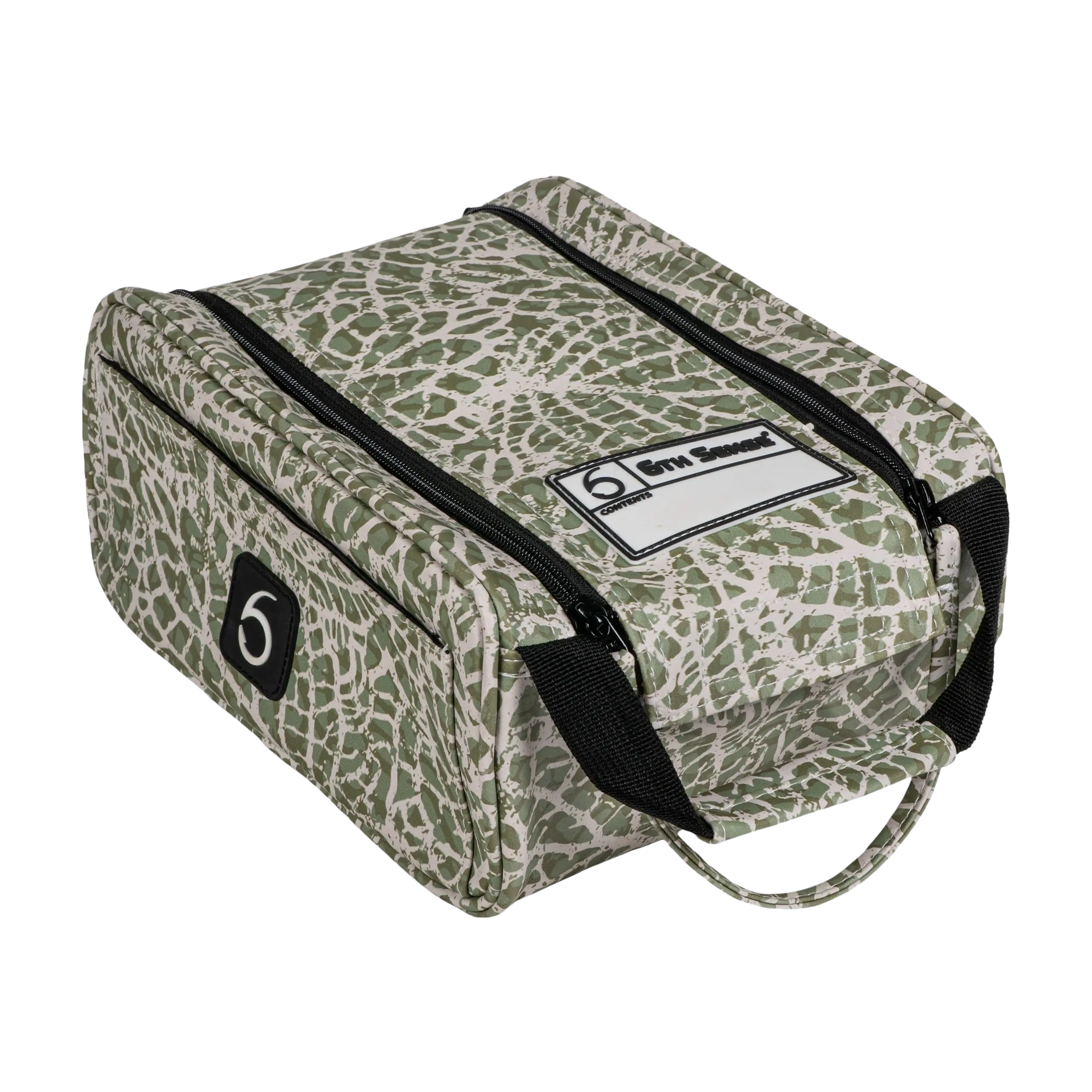 6th Sense Bait Tackle Bags - Image 5