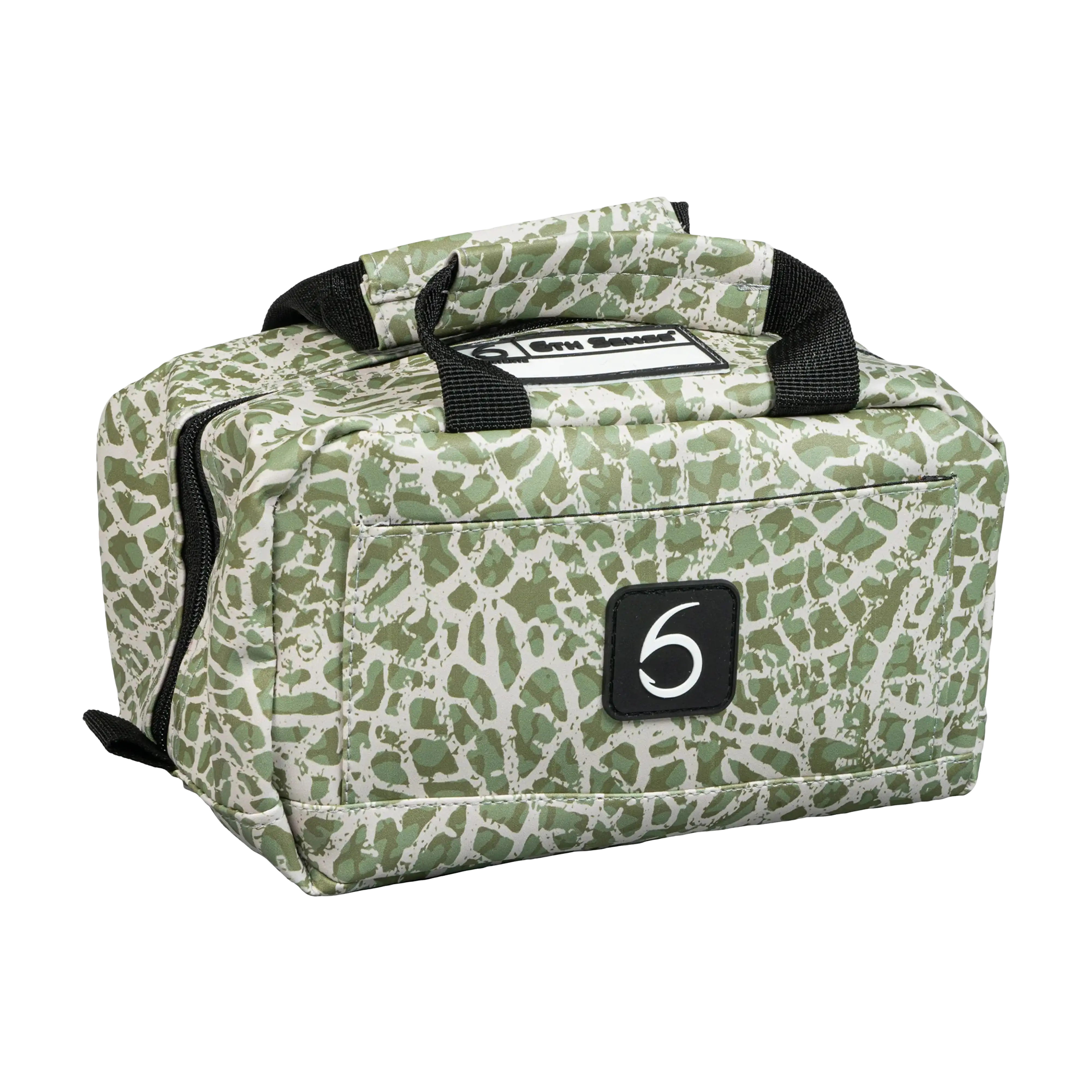 6th Sense Bait Tackle Bags - Image 6