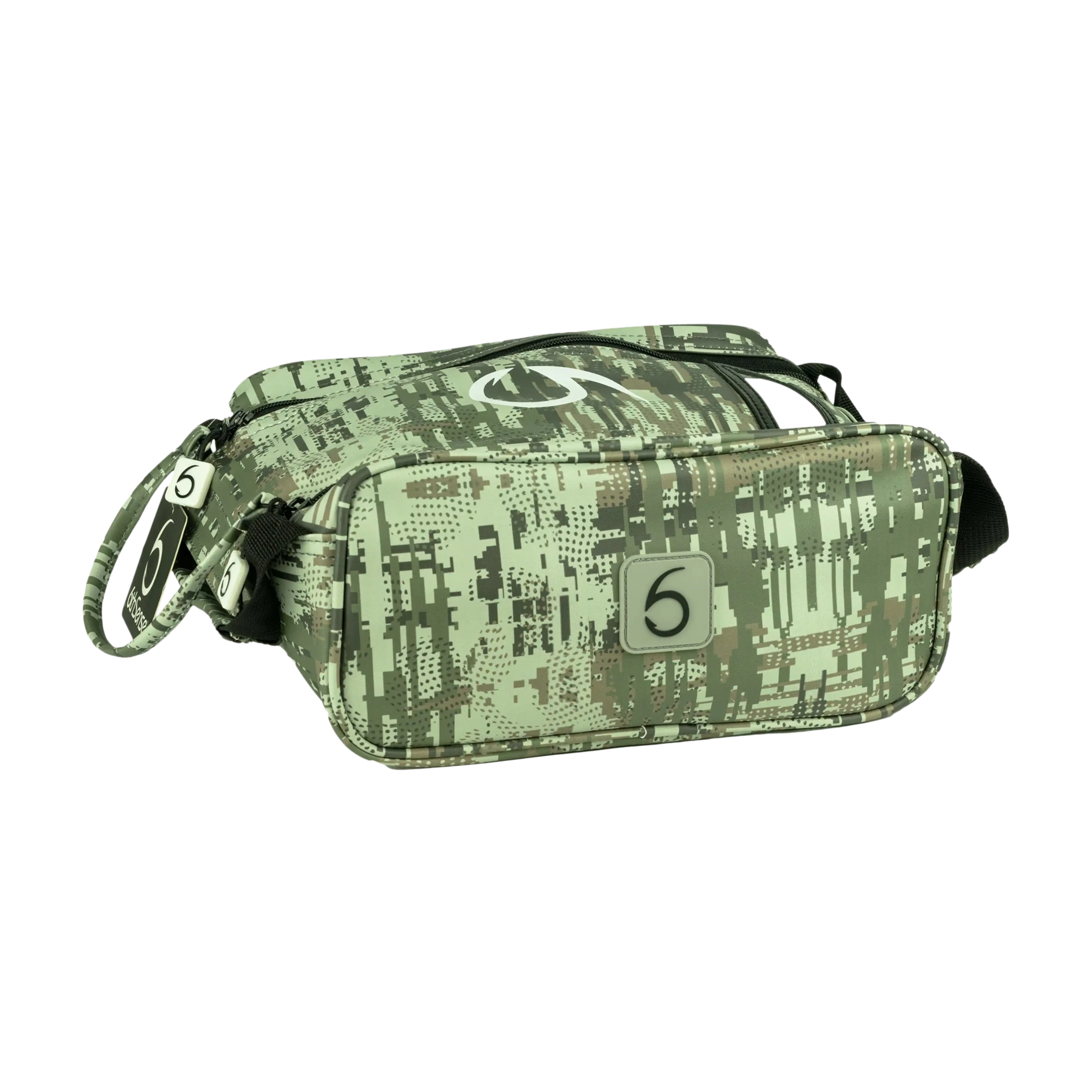 6th Sense Bait Tackle Bags - Image 9