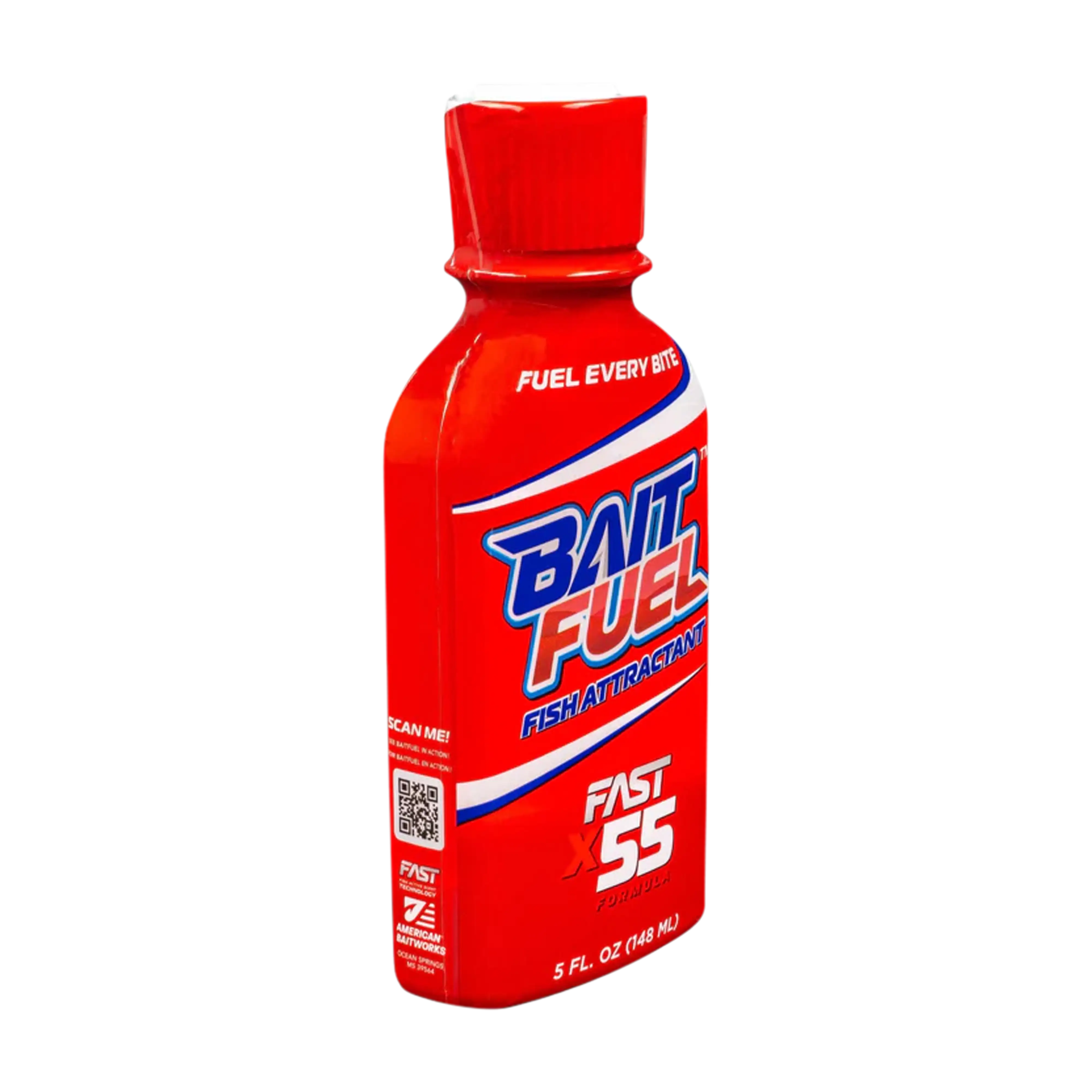 American Baitworks BaitFuel Gel - Freshwater Fish Attractant - Image 3