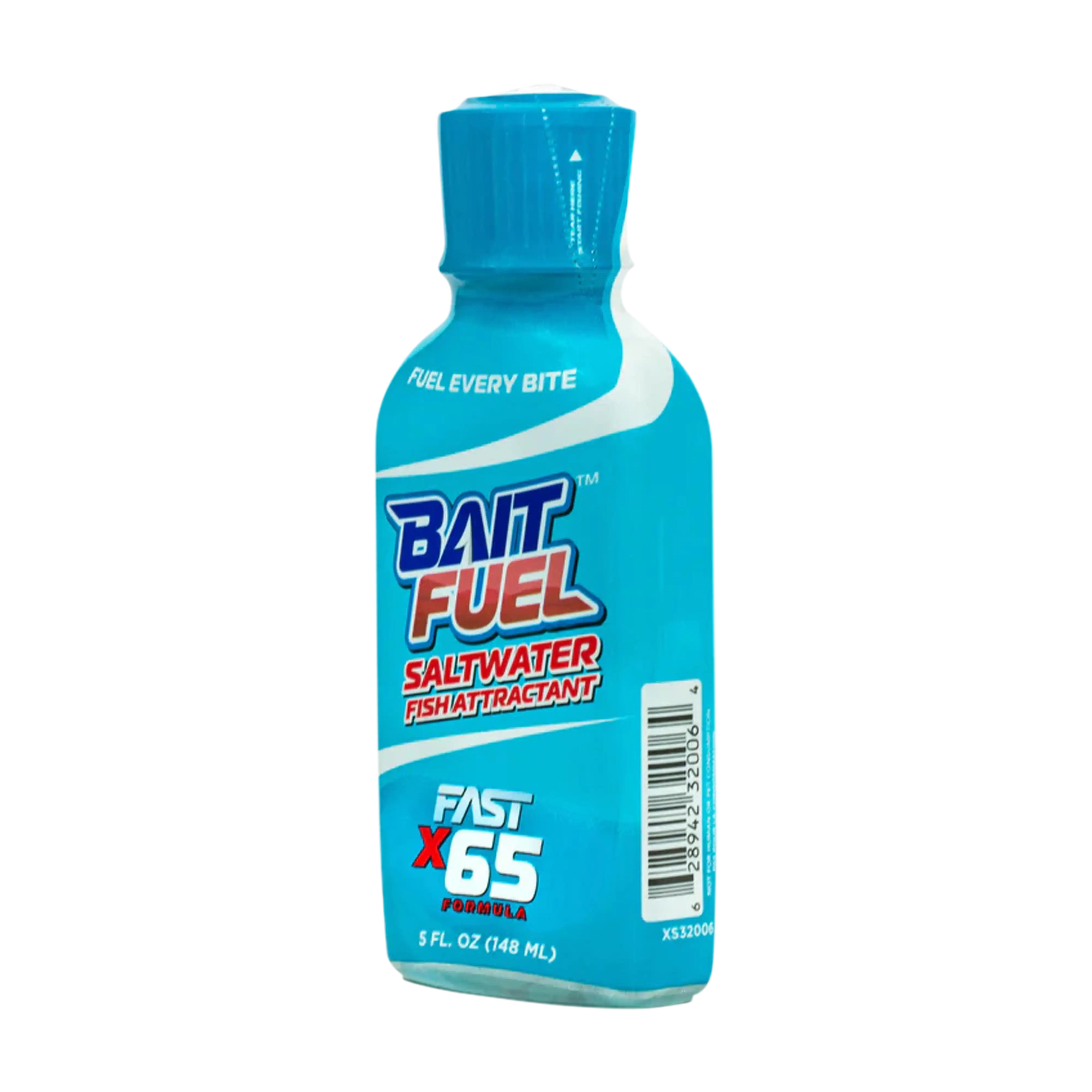 American Baitworks BaitFuel Gel - Saltwater Fish Attractant - Image 3