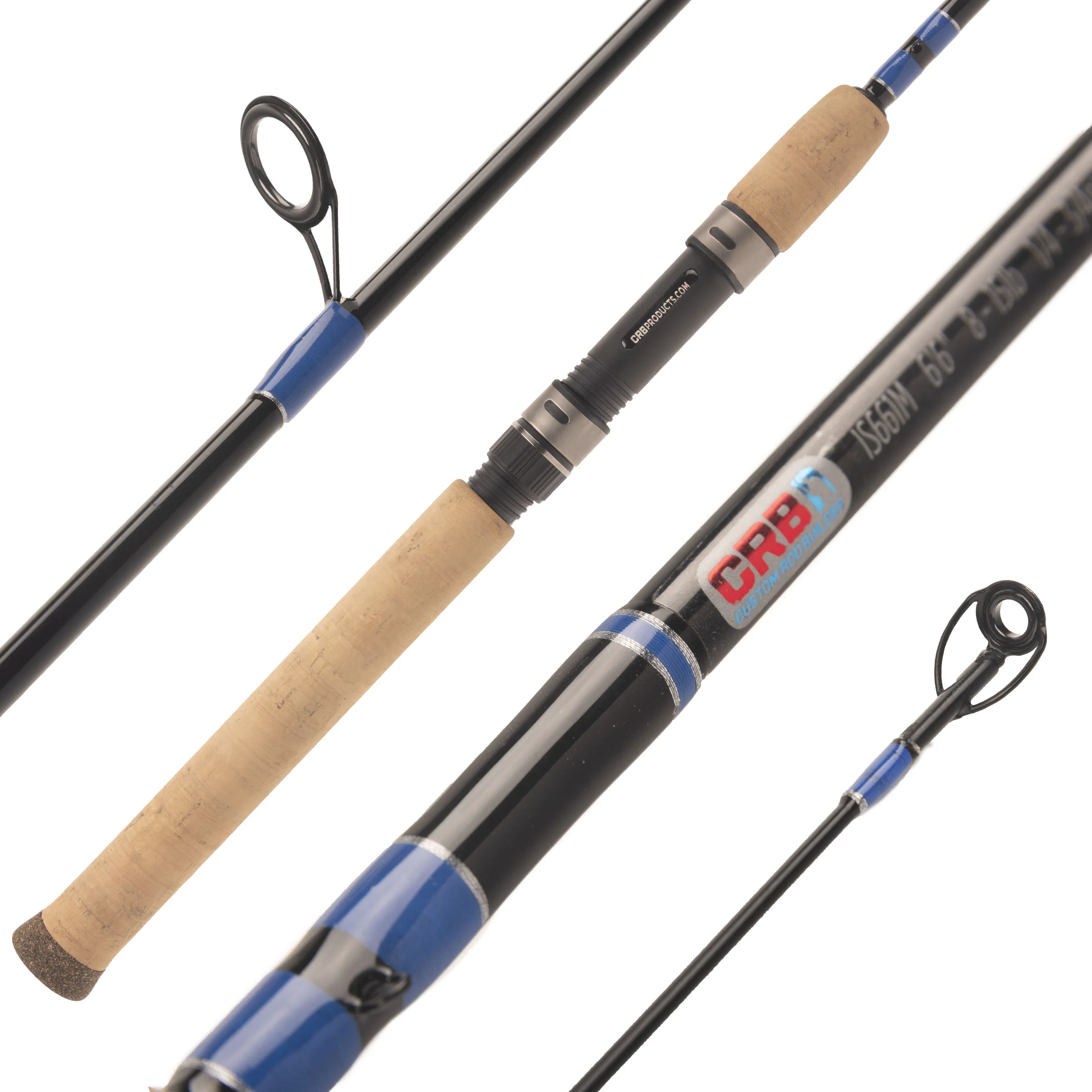 Online Beginner Rod Building Workshop - Image 3