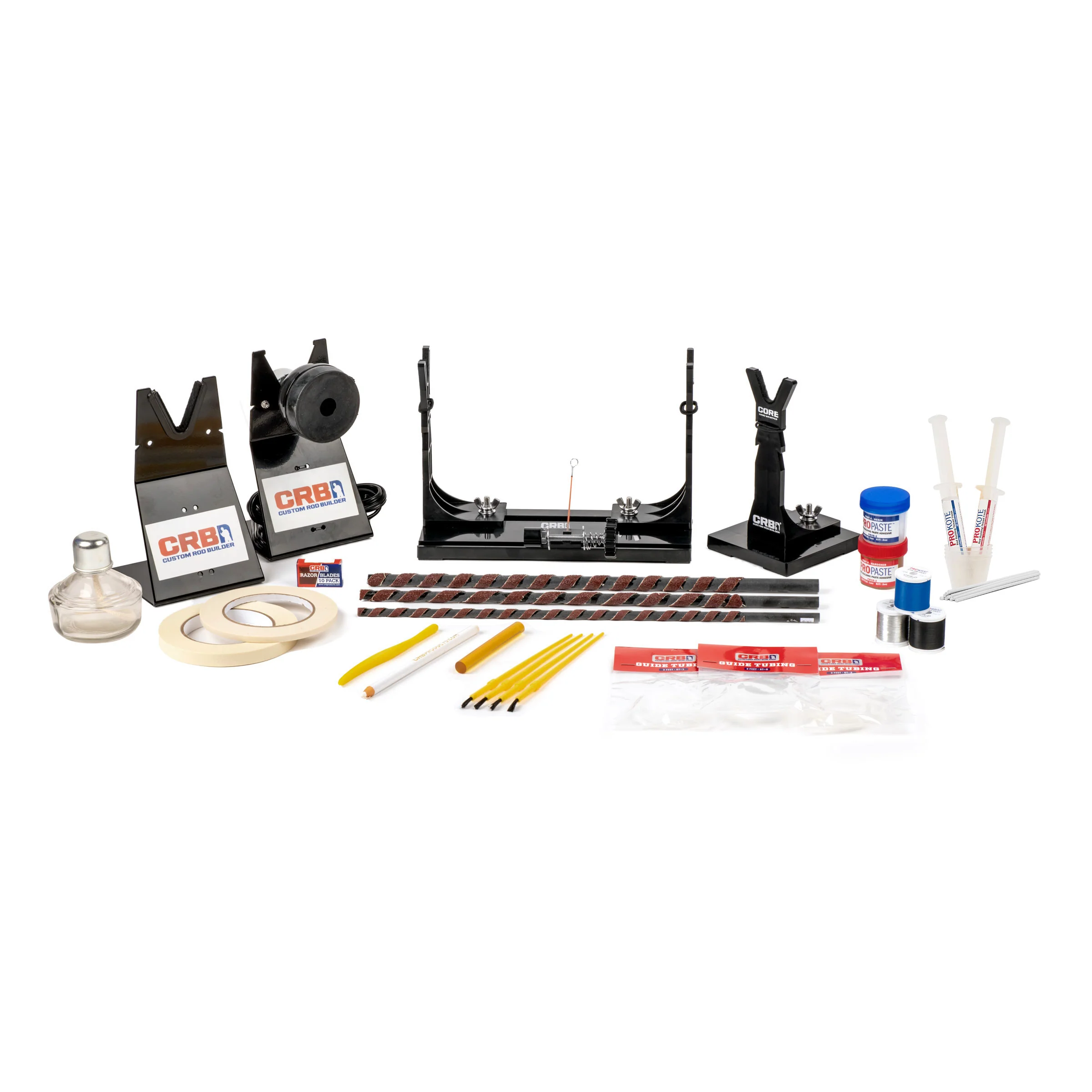 Online Beginner Rod Building Workshop - Image 4