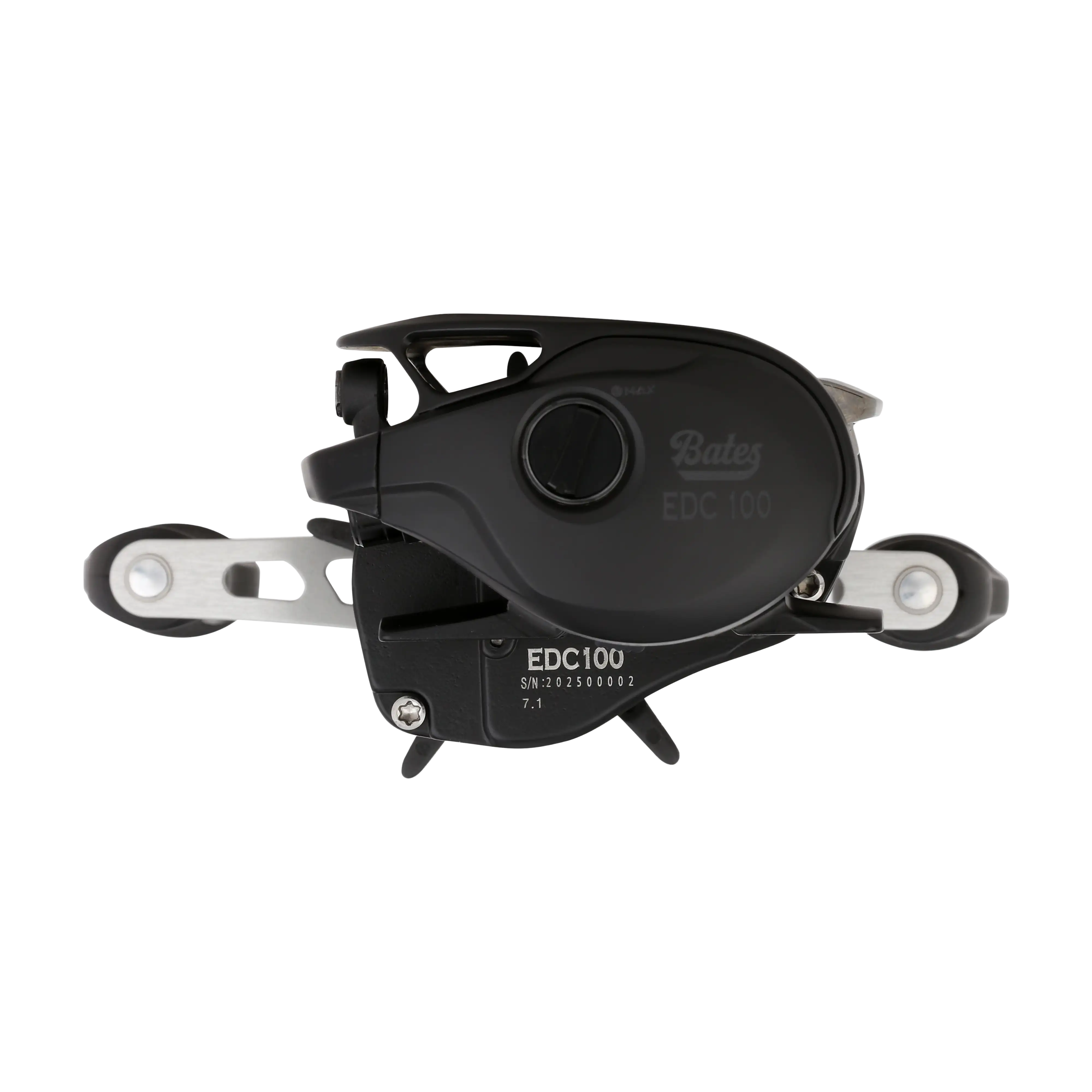 Bates Fishing EDC 100 Casting Reels - Image 3