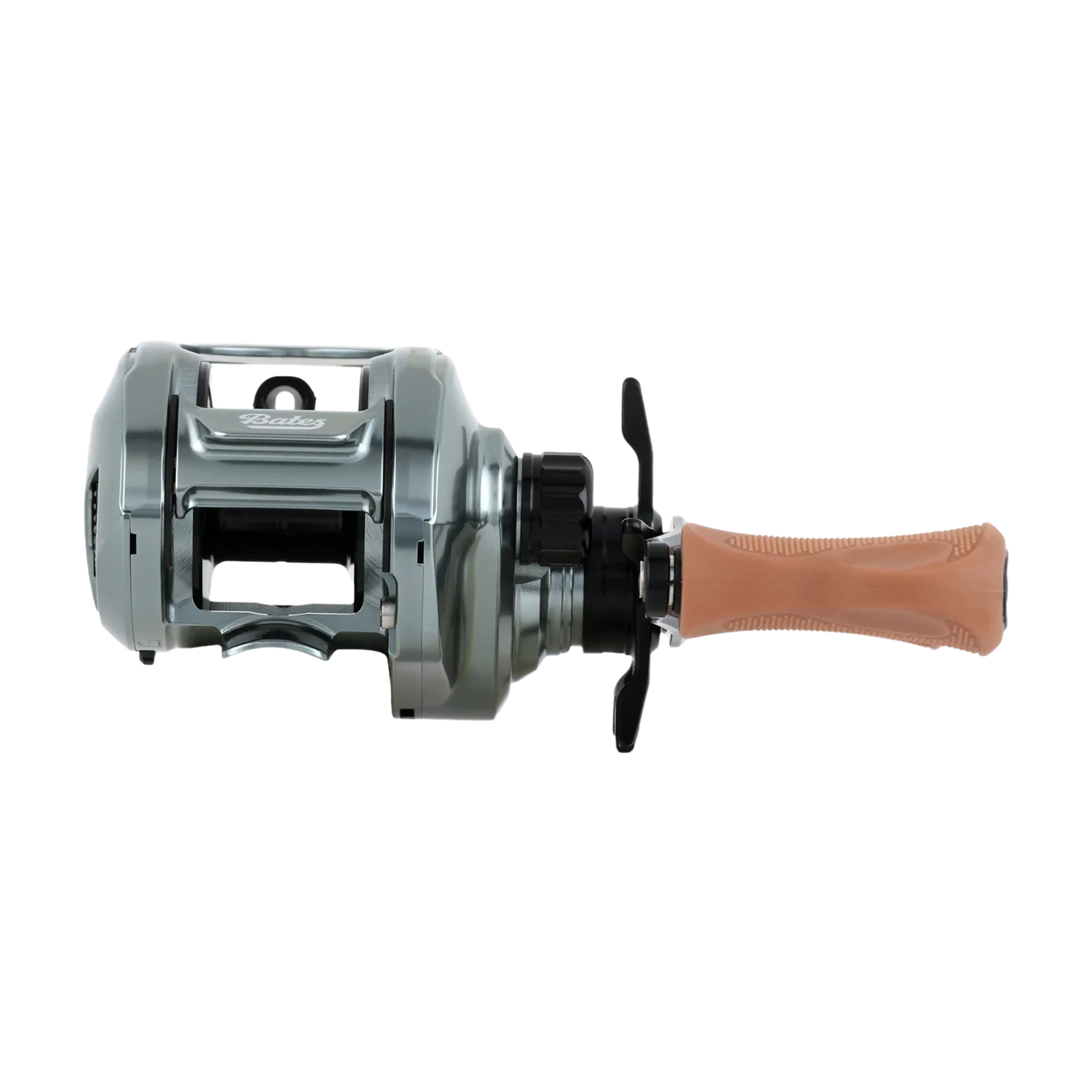 Bates Fishing Hundo'50 Casting Reels - Image 4