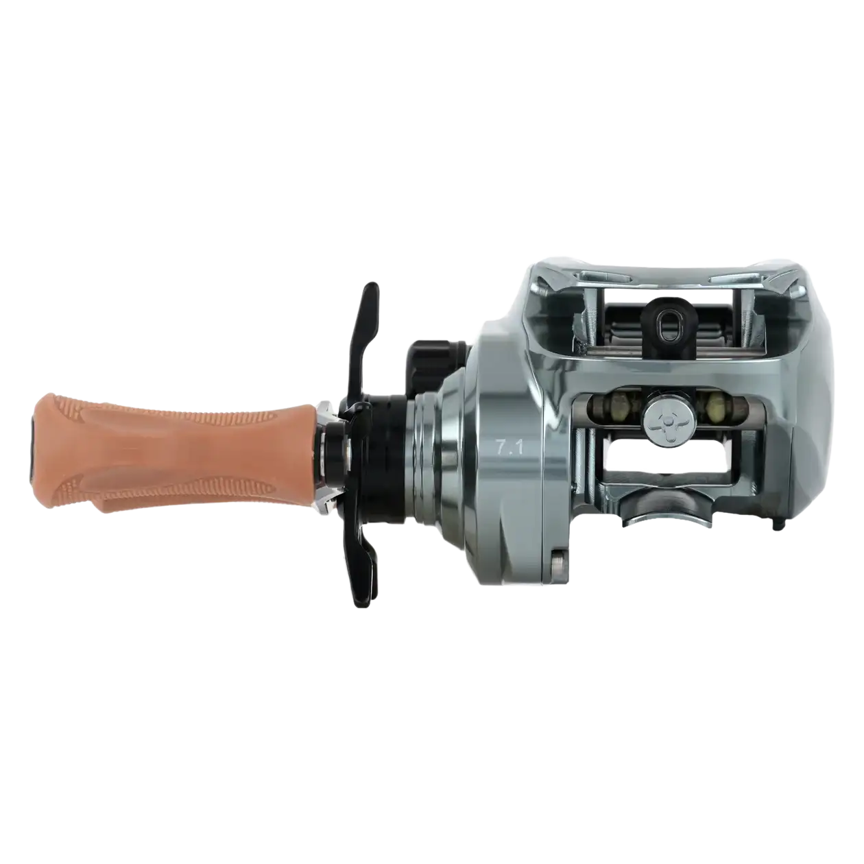 Bates Fishing Hundo'50 Casting Reels - Image 5