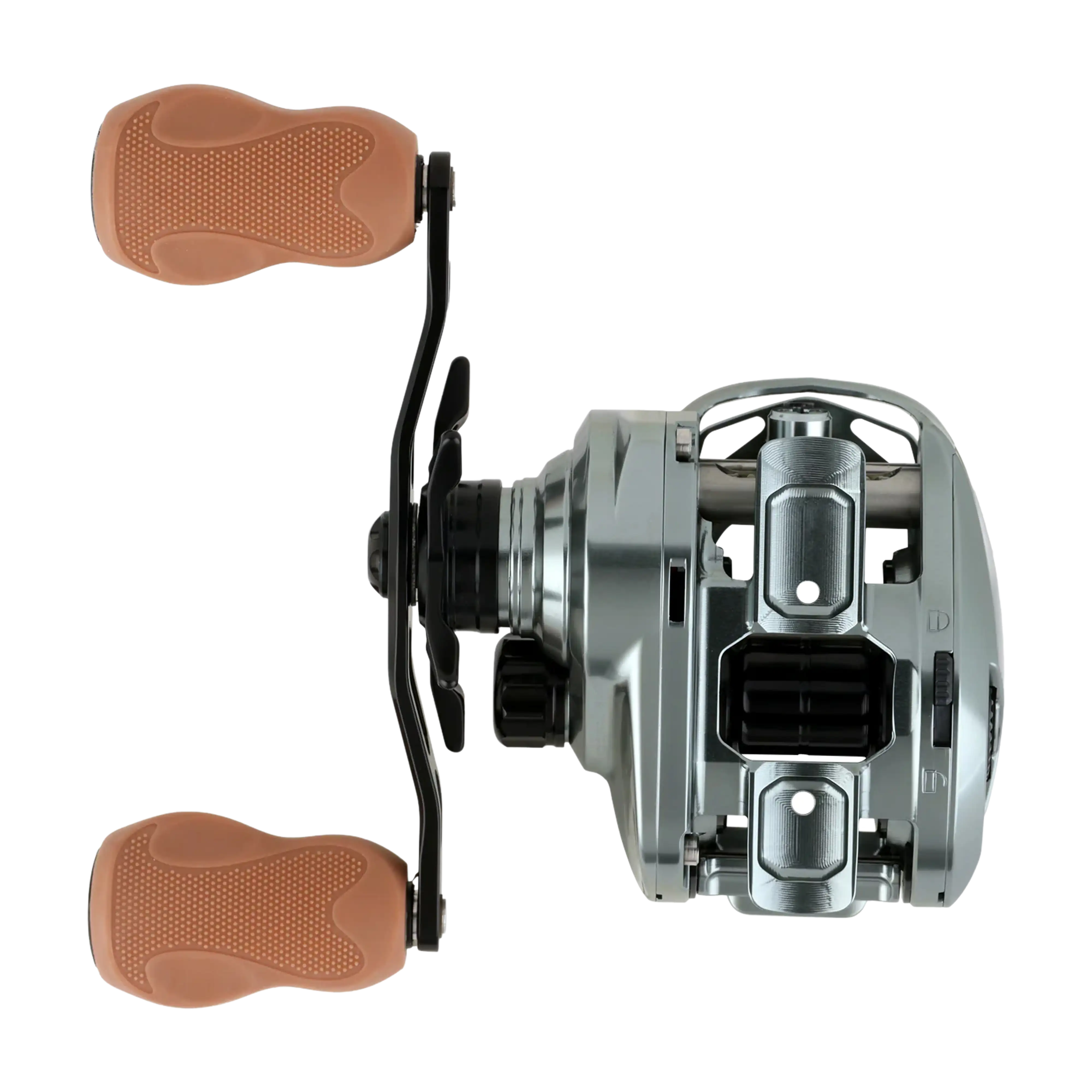 Bates Fishing Hundo'50 Casting Reels - Image 6