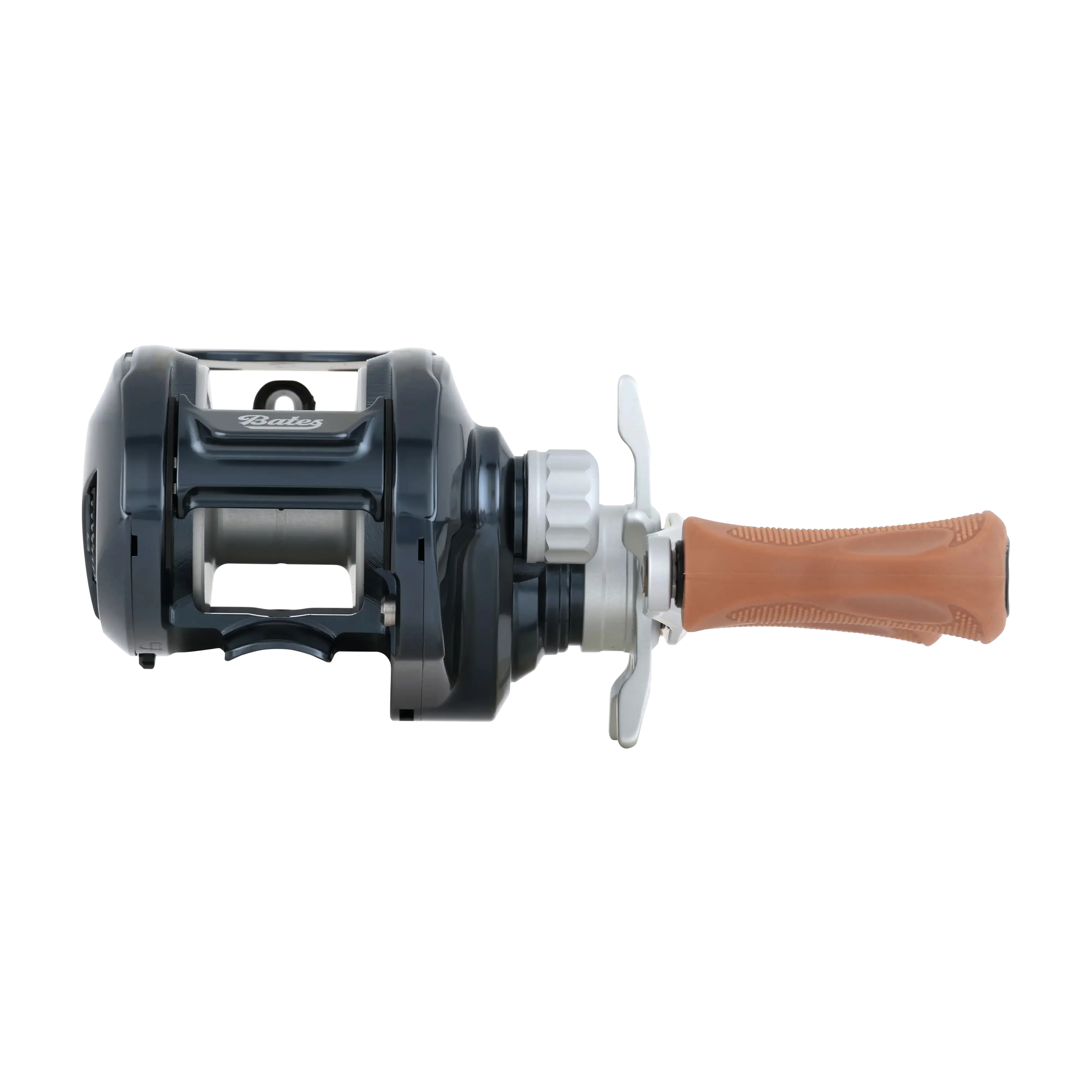 Bates Fishing Co. Salty Hundo'50 Casting Reels - Image 4