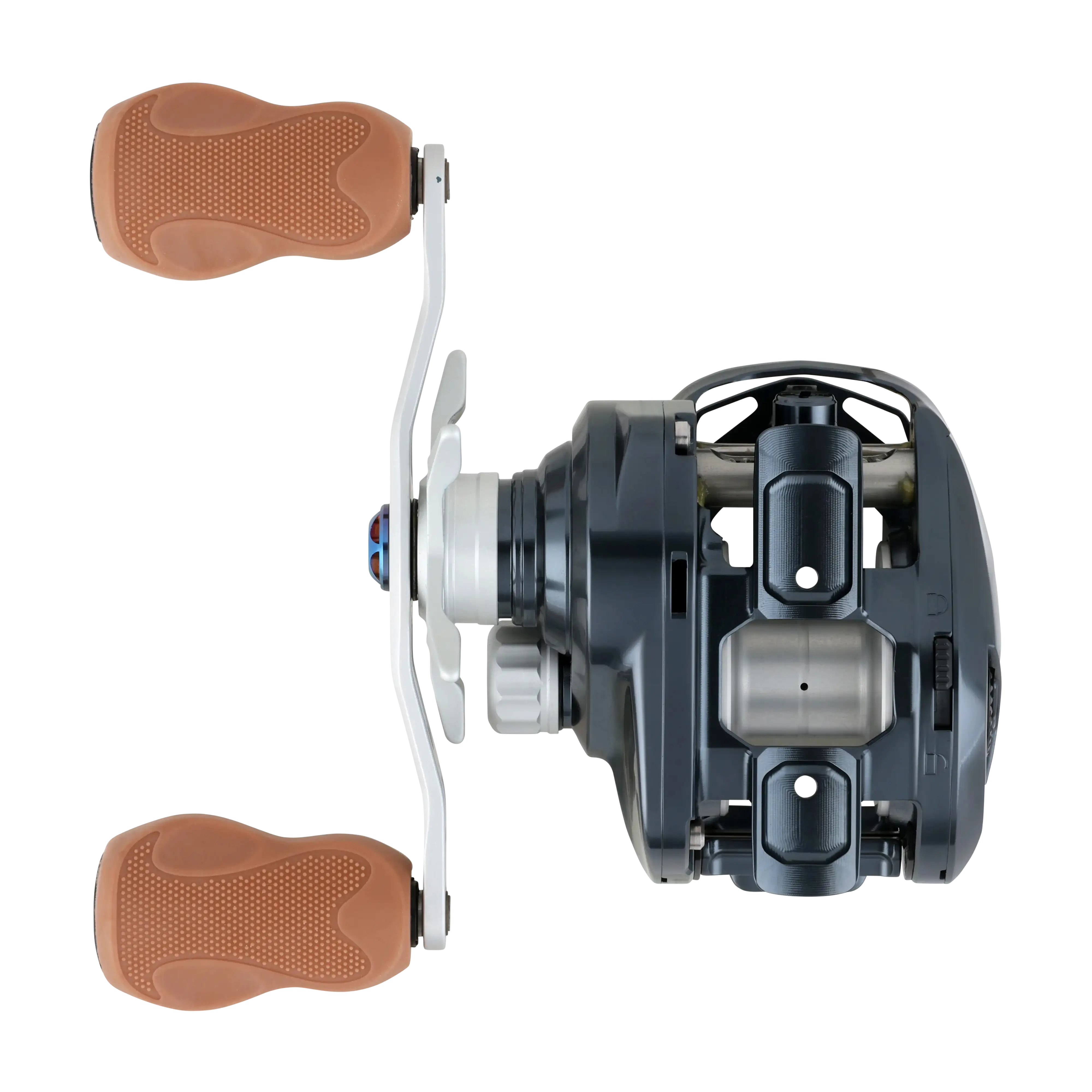 Bates Fishing Co. Salty Hundo'50 Casting Reels - Image 5