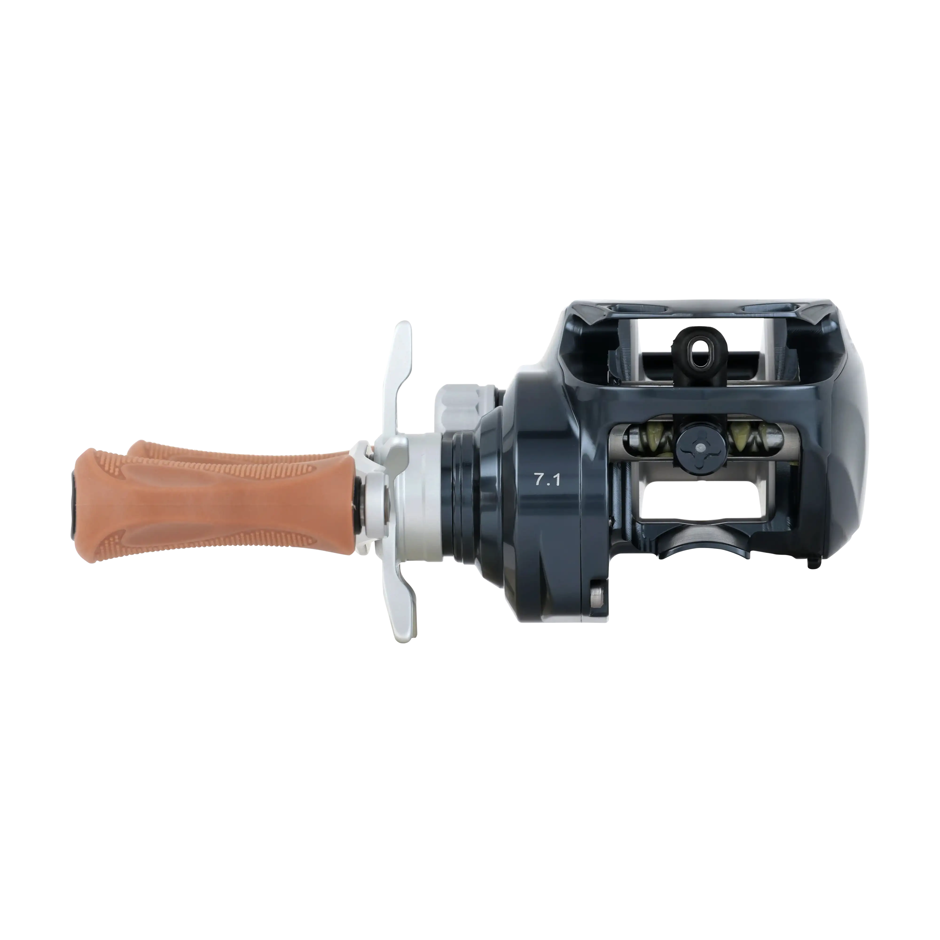 Bates Fishing Co. Salty Hundo'50 Casting Reels - Image 6