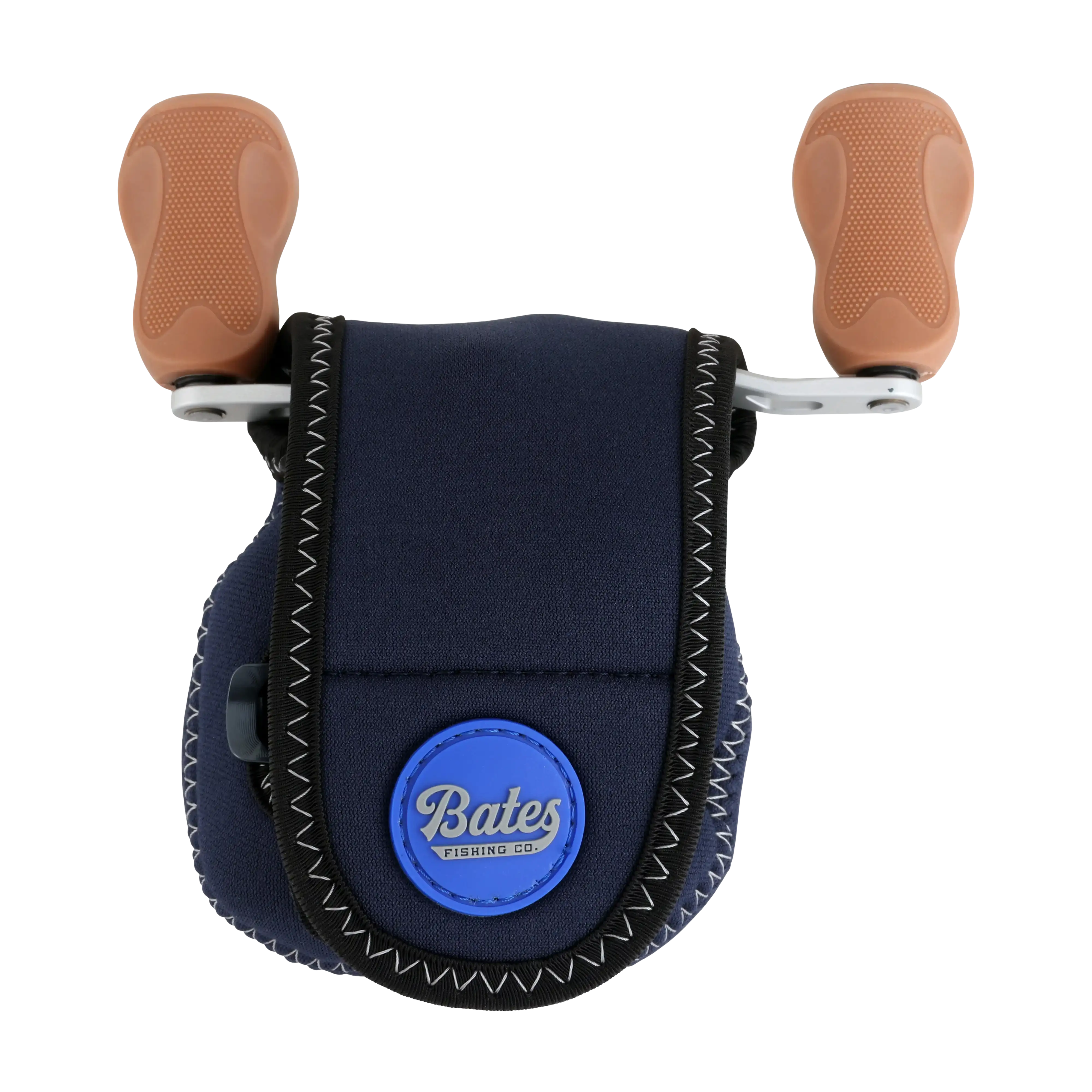 Bates Fishing Co. Salty Hundo'50 Casting Reels - Image 7