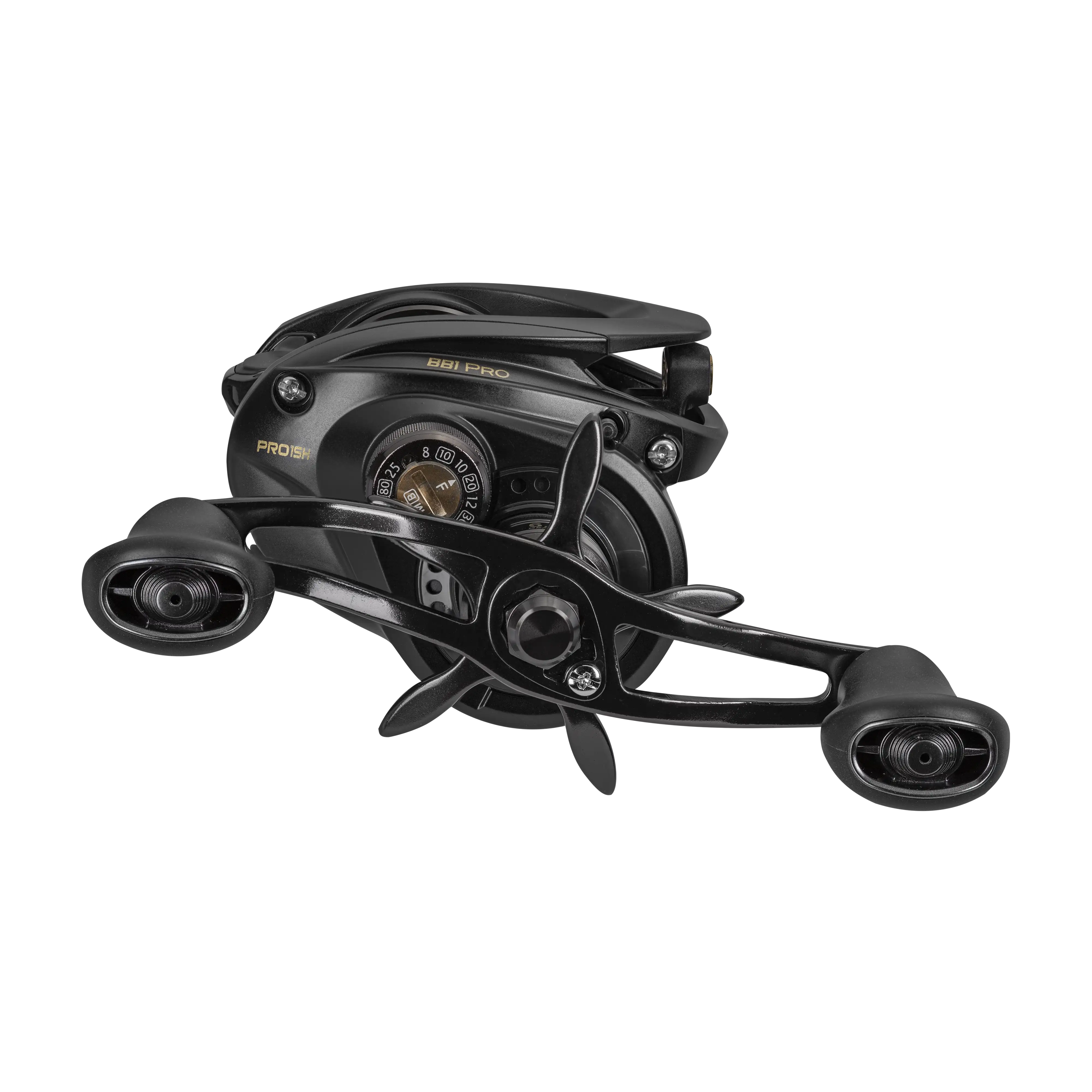Lew’s BB1 Pro Baitcasting Reel - Image 6