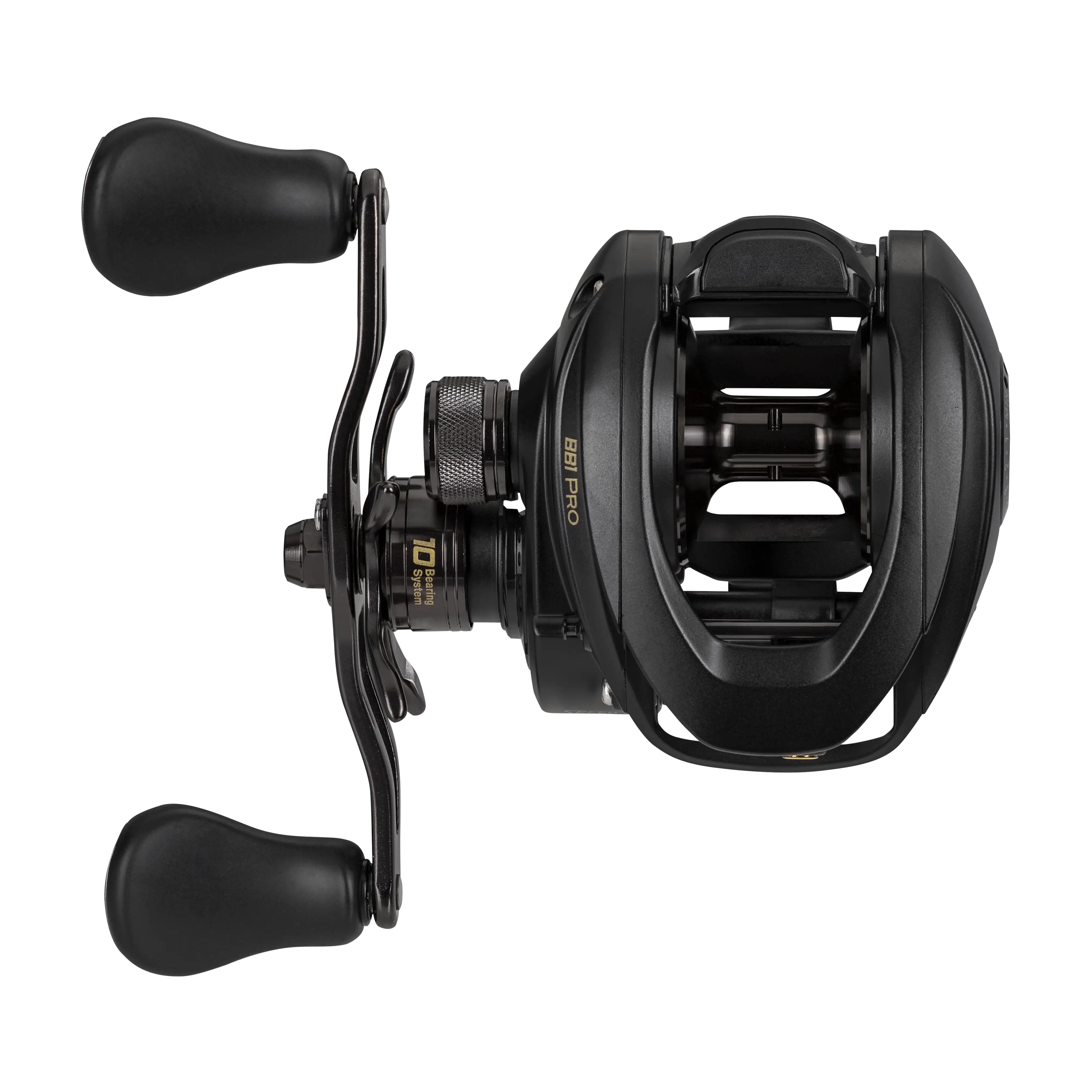 Lew’s BB1 Pro Baitcasting Reel - Image 7