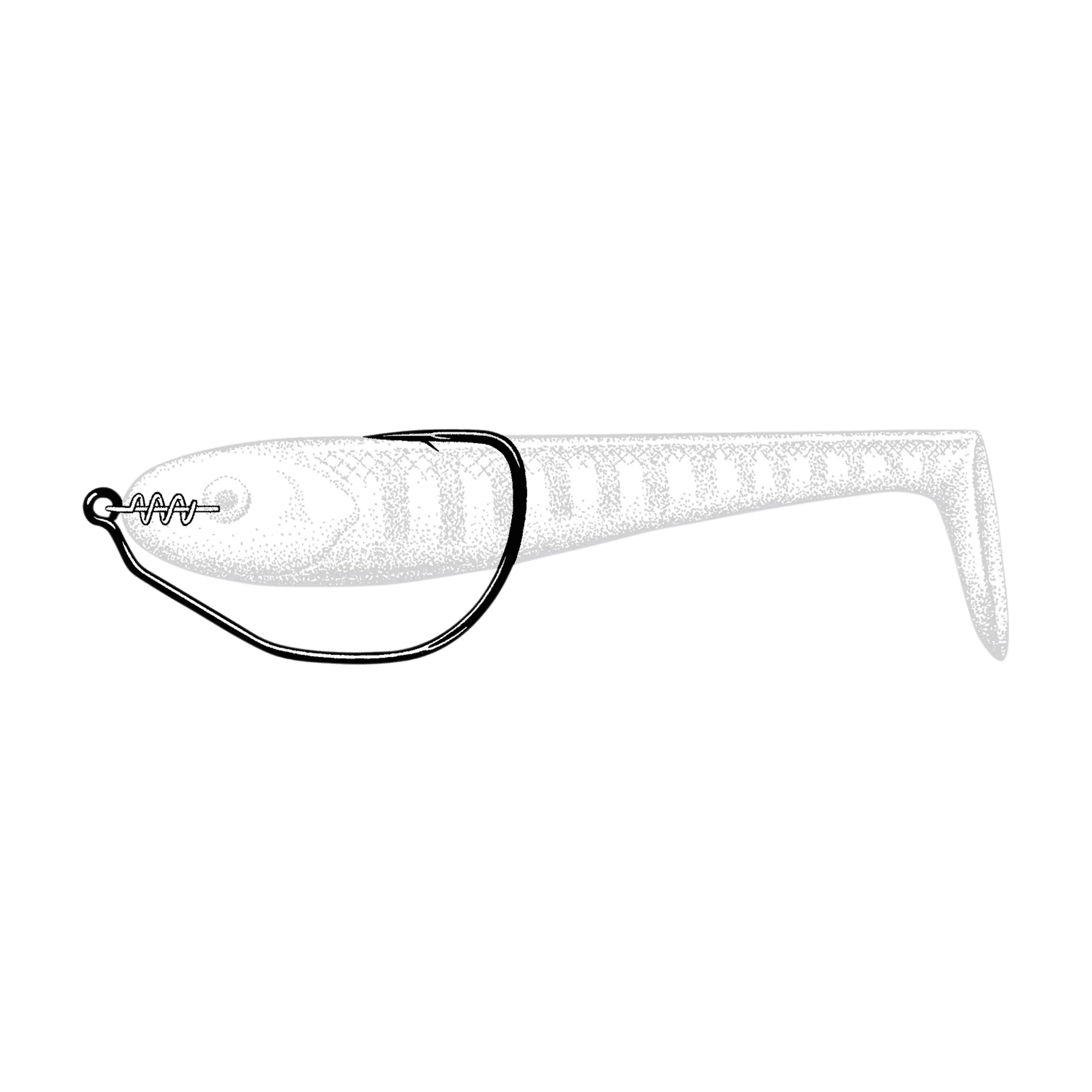 Owner Beast Hooks with Twistlocks - Image 2