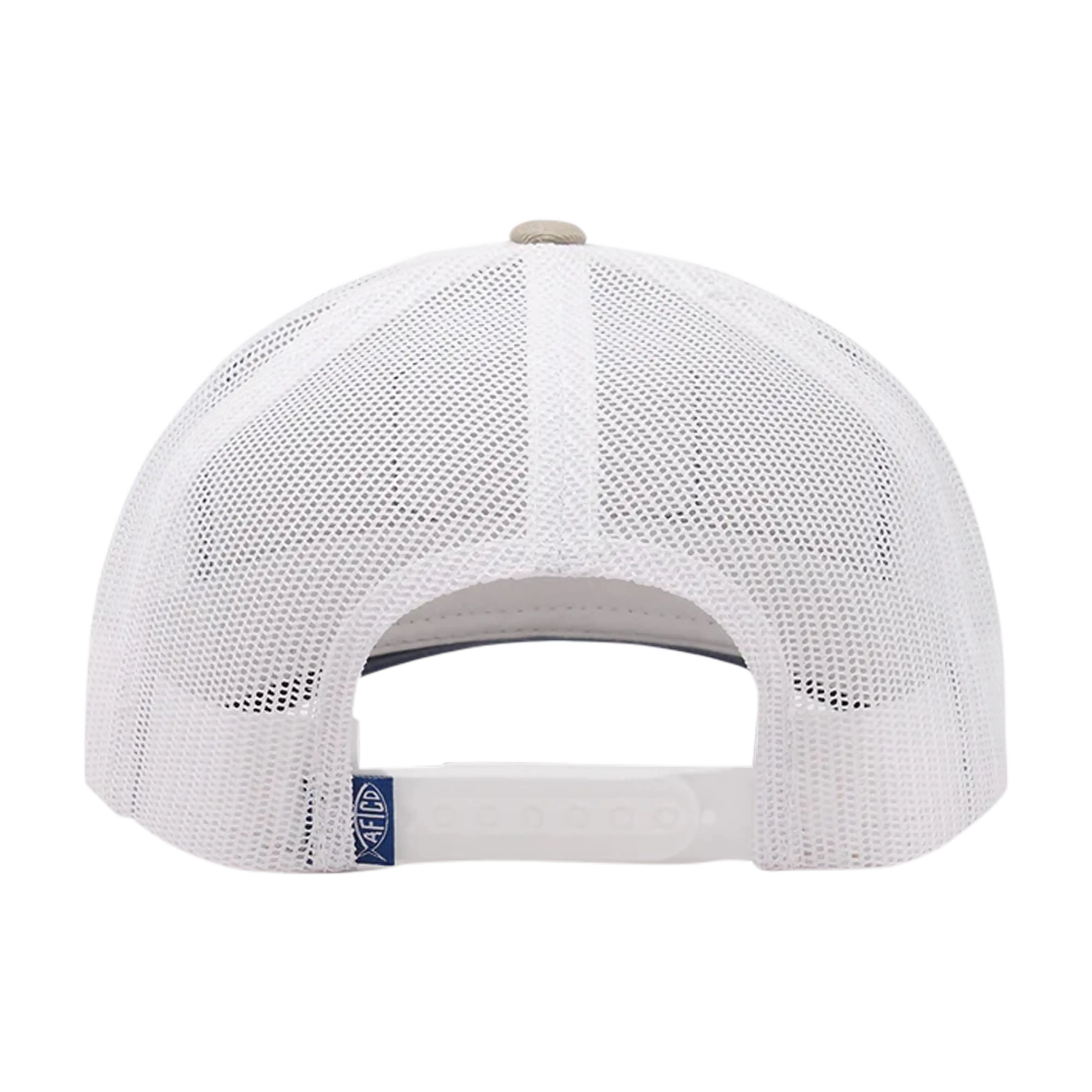 AFTCO Best Friend Trucker Hat - Image 3