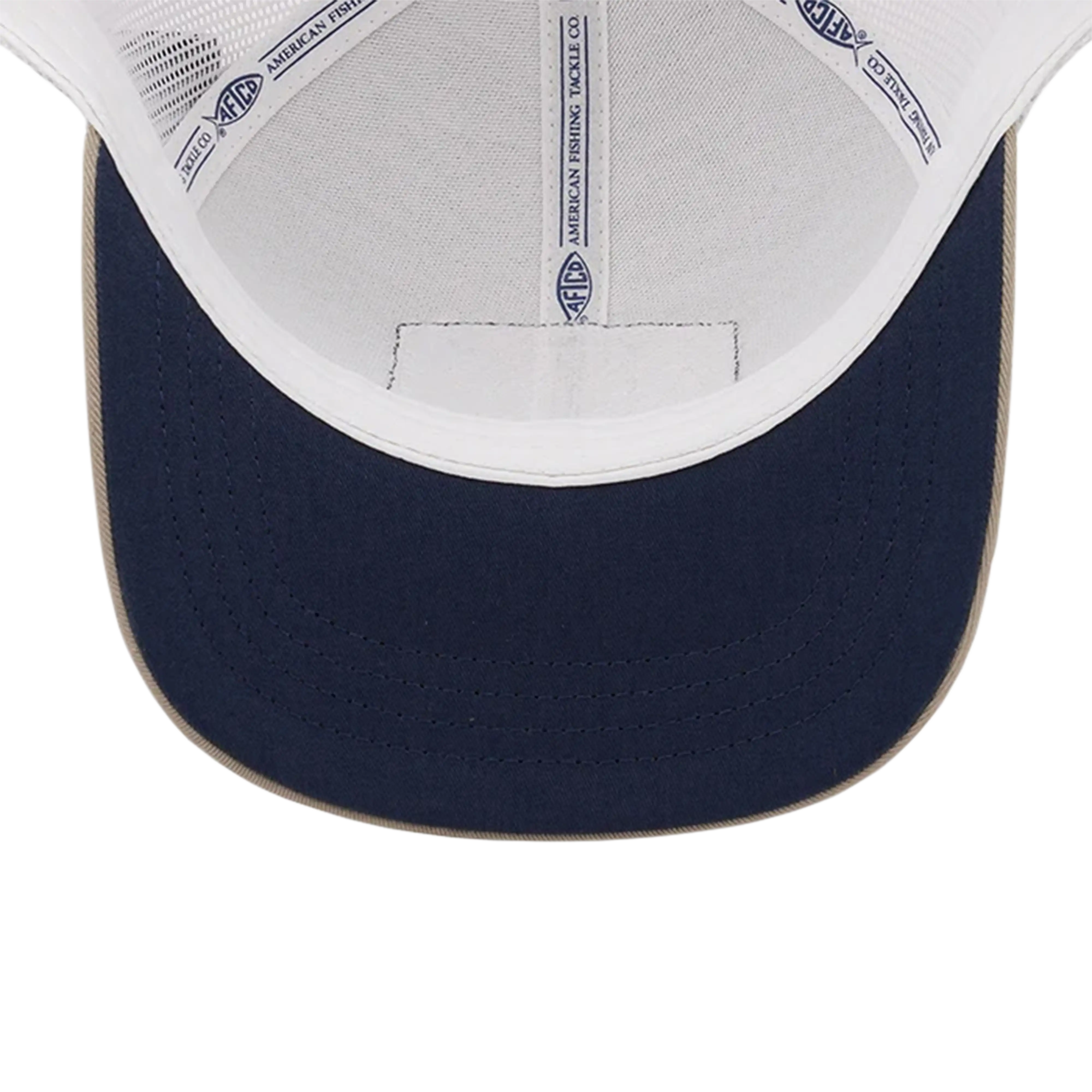 AFTCO Best Friend Trucker Hat - Image 4