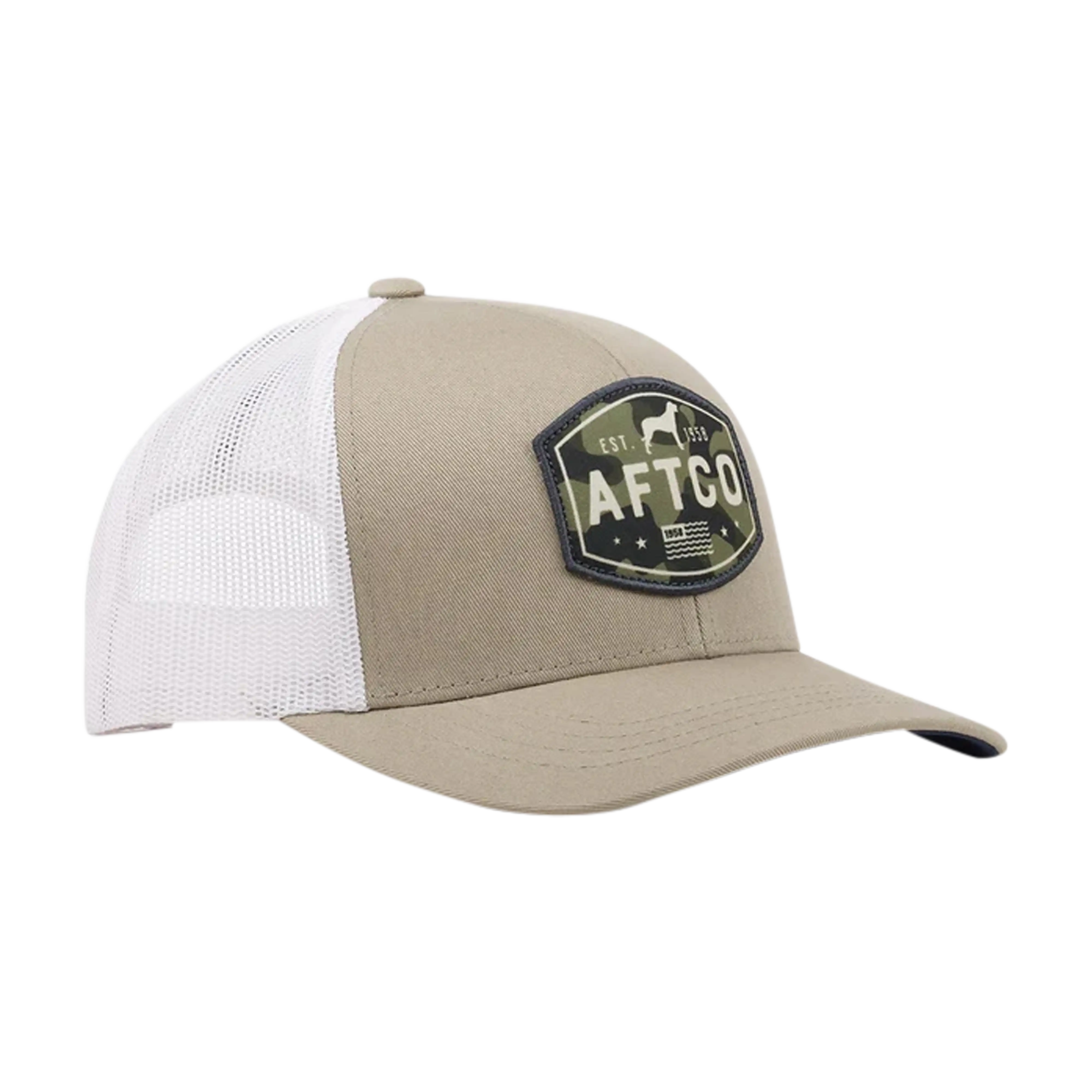 AFTCO Best Friend Trucker Hat - Image 5