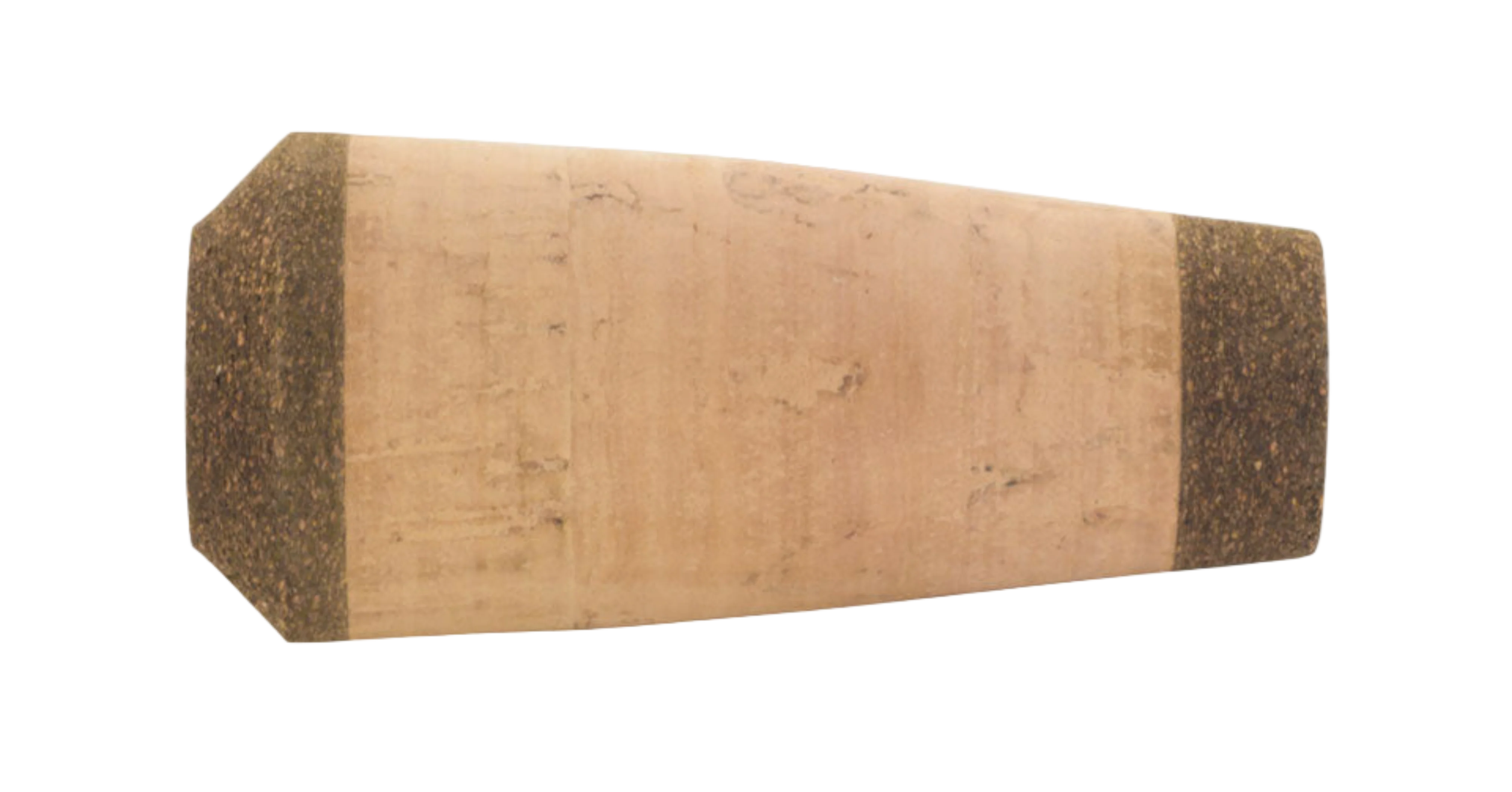 American Tackle BGS65RC Fighting Butt with Rubberized Cork – 2.5" Length - Image 2