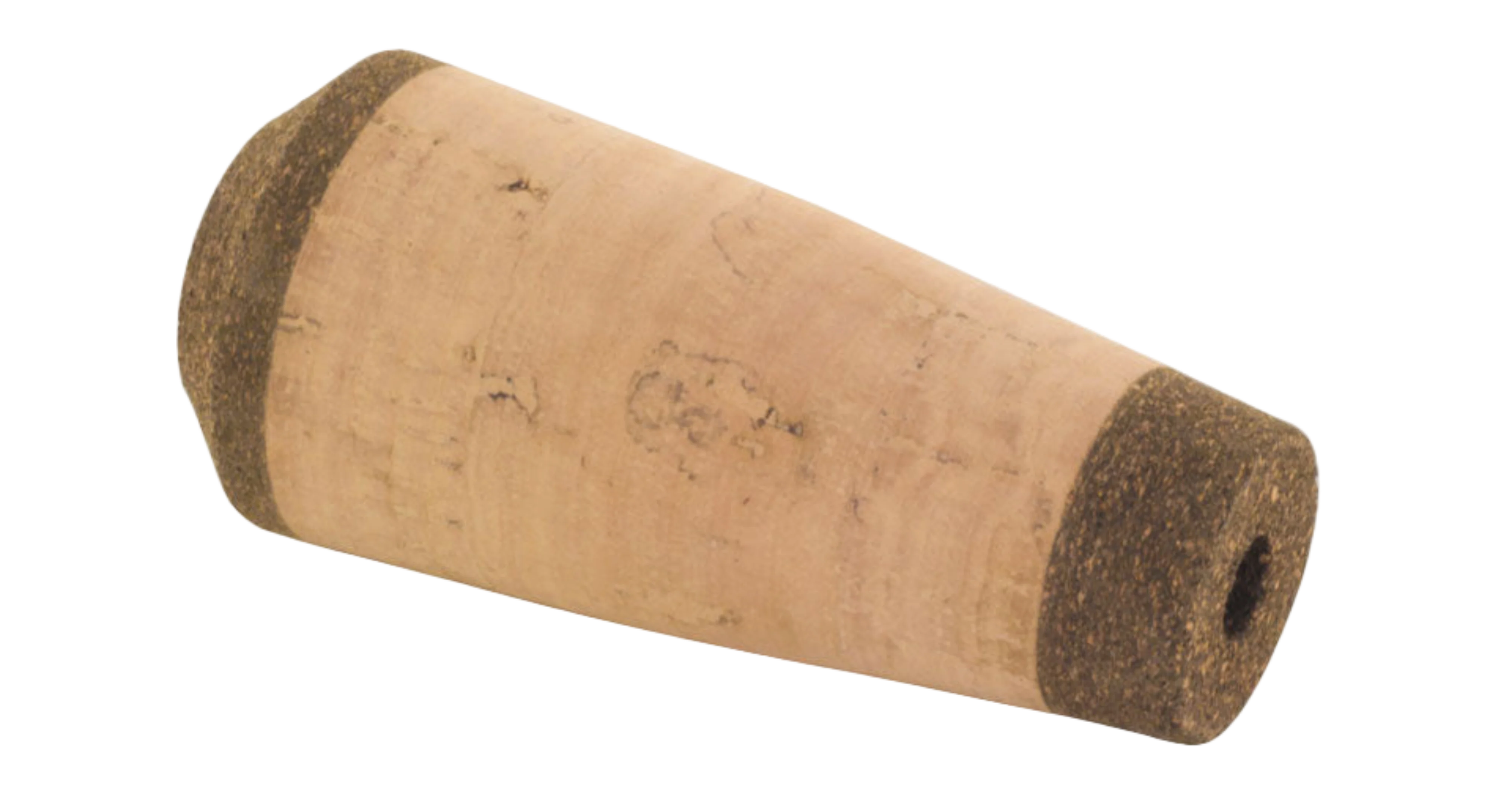 American Tackle BGS65RC Fighting Butt with Rubberized Cork – 2.5" Length - Image 3