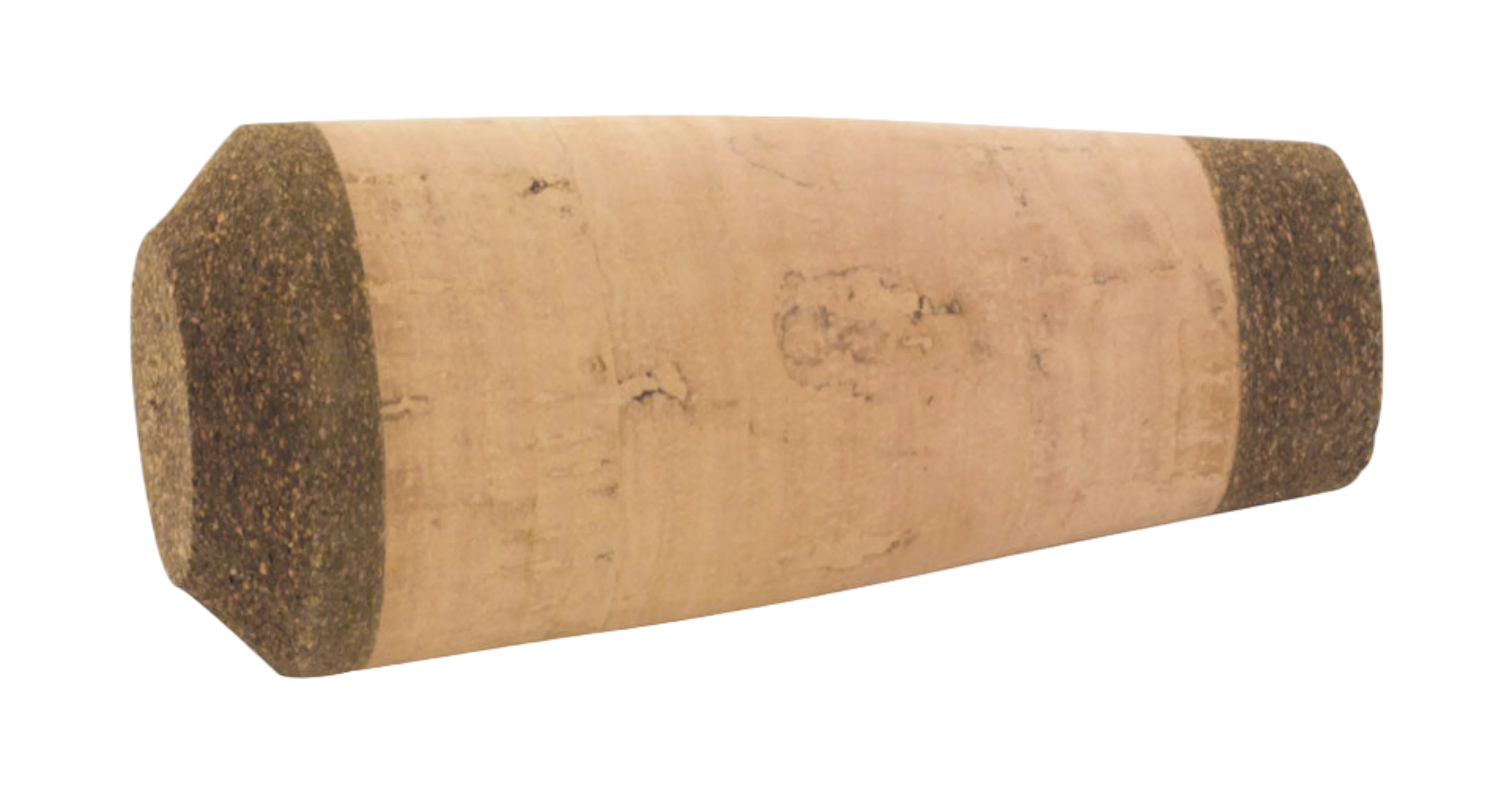 American Tackle BGS65RC Fighting Butt with Rubberized Cork – 2.5" Length - Image 4