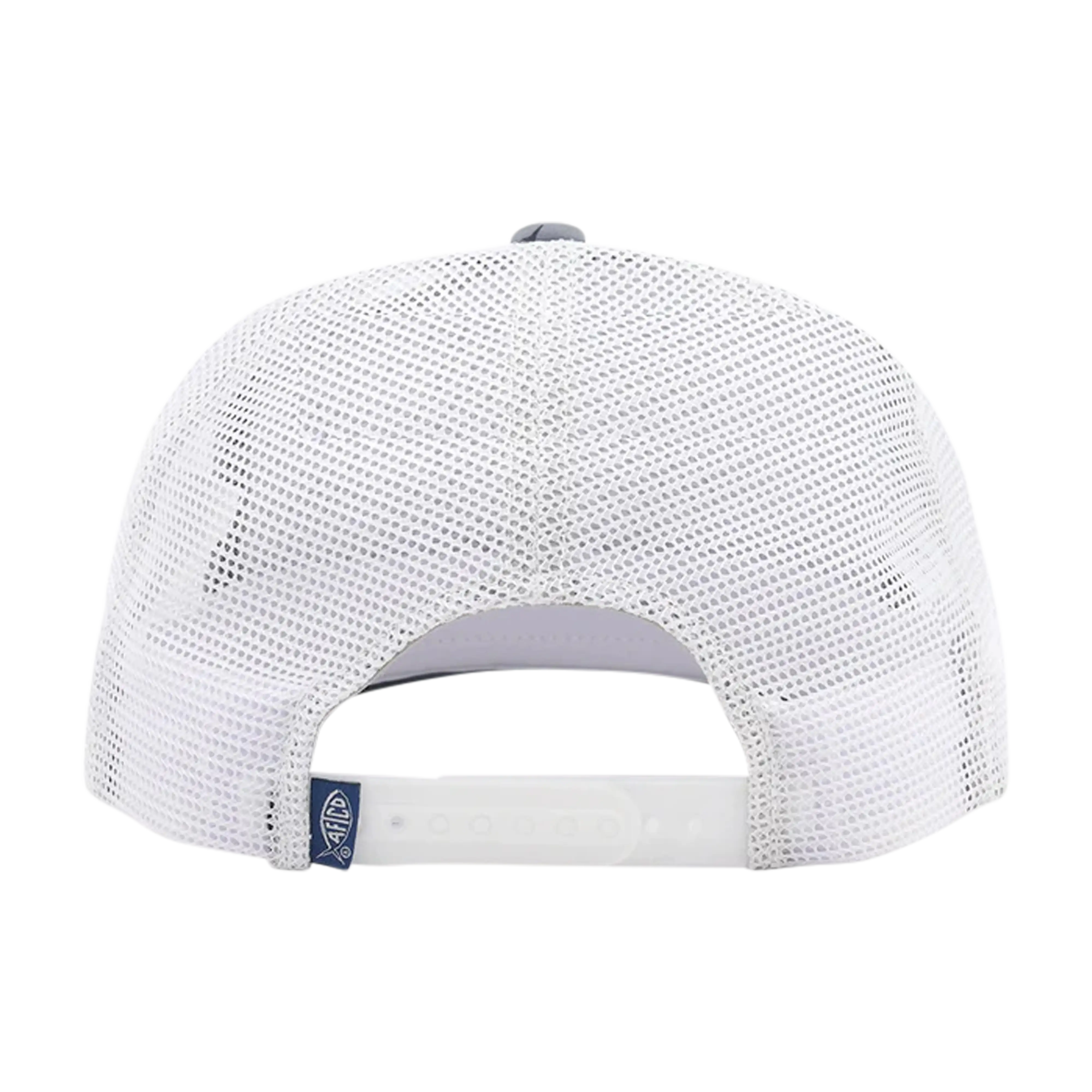 AFTCO Big 3 Trucker Hat - Image 3