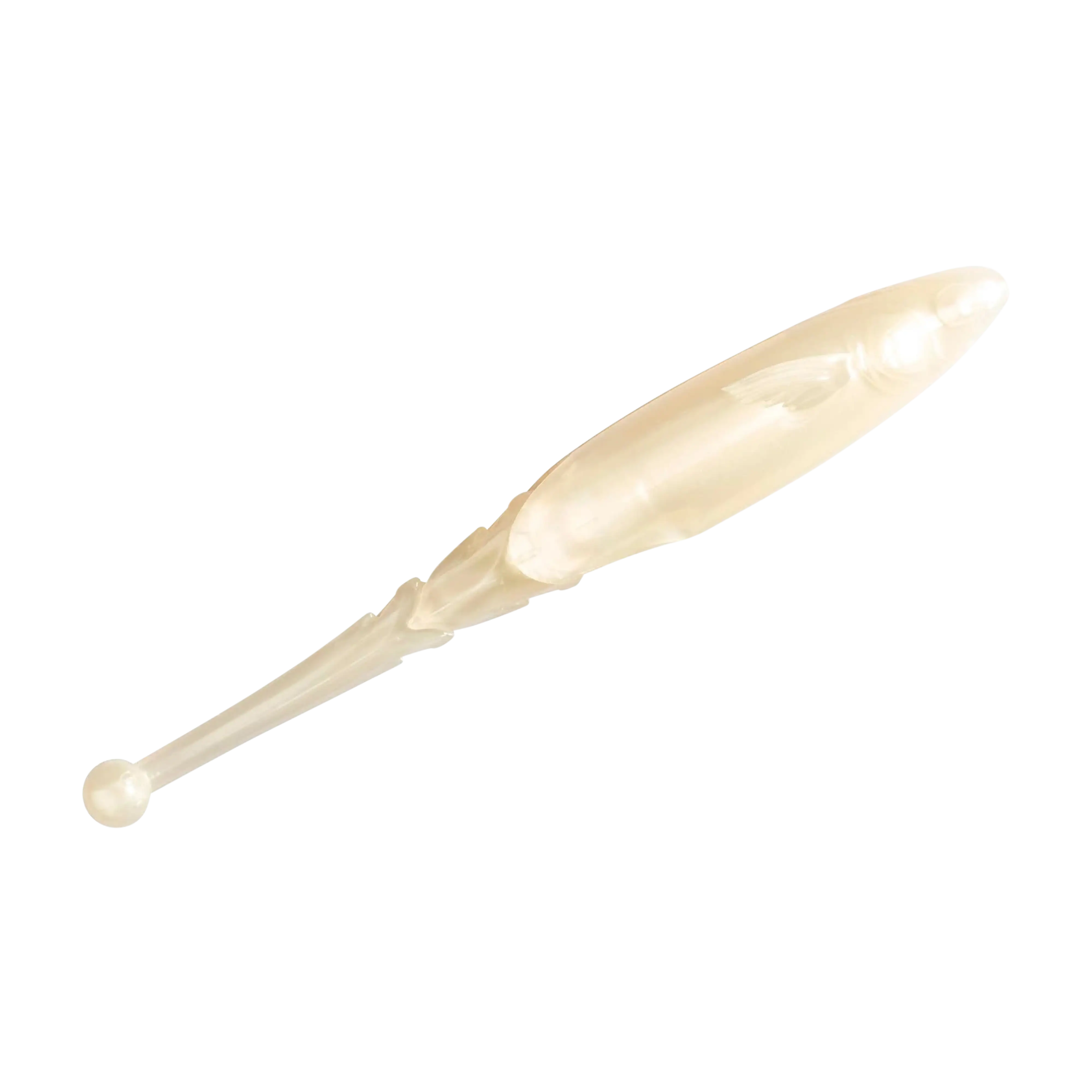Z-Man Big BallerZ - 4" Soft Jerkbait - Image 4