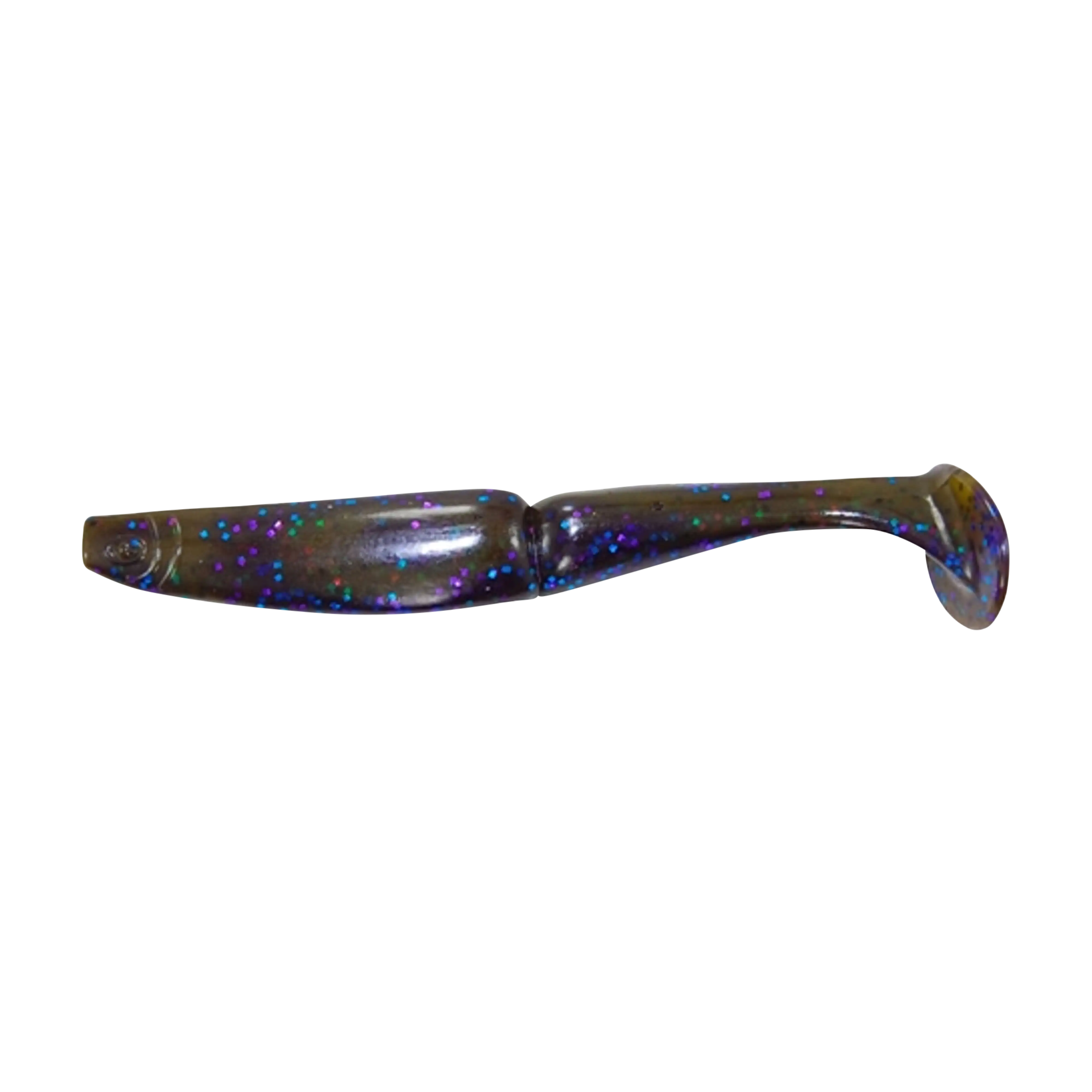 Gambler Big EZ 5.25" Swimbaits - 5 pack - Image 10