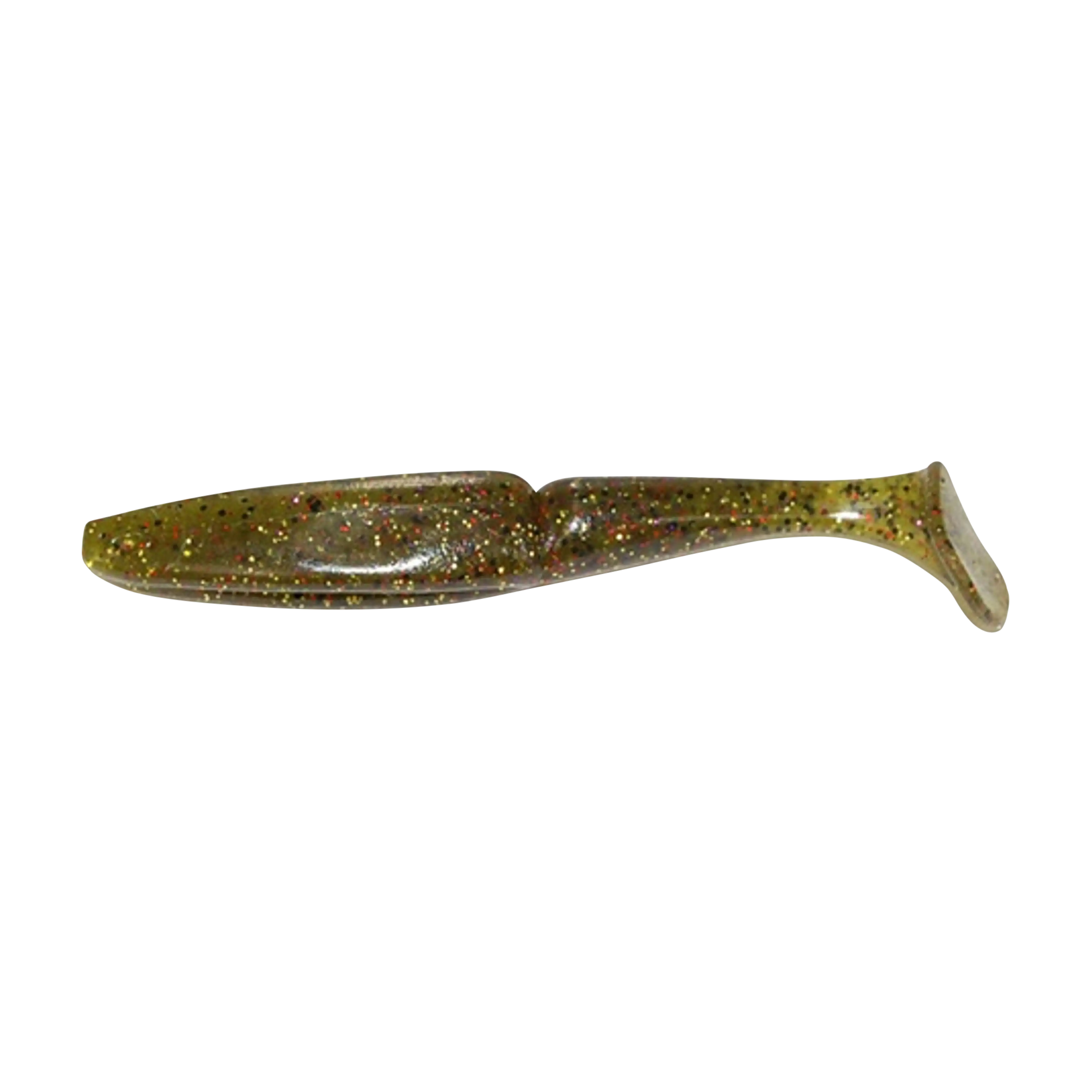 Gambler Big EZ 5.25" Swimbaits - 5 pack - Image 11