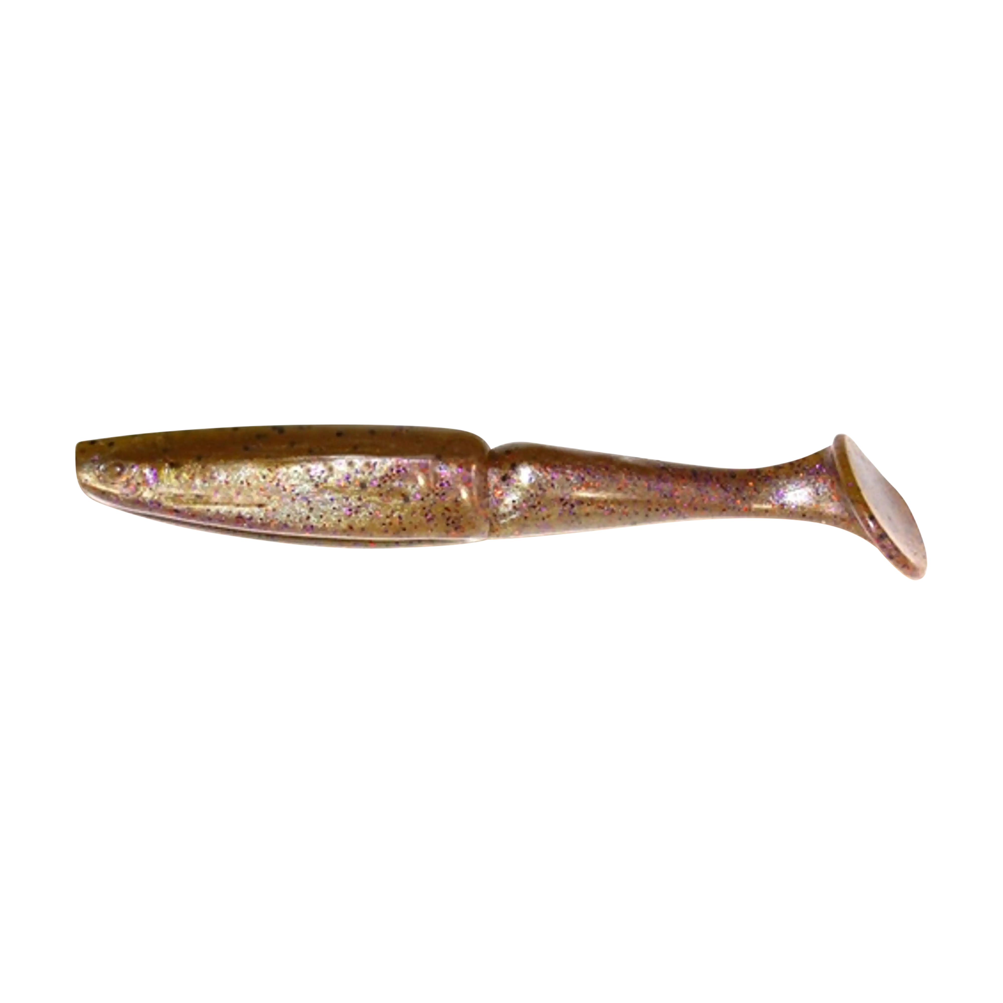 Gambler Big EZ 5.25" Swimbaits - 5 pack - Image 12