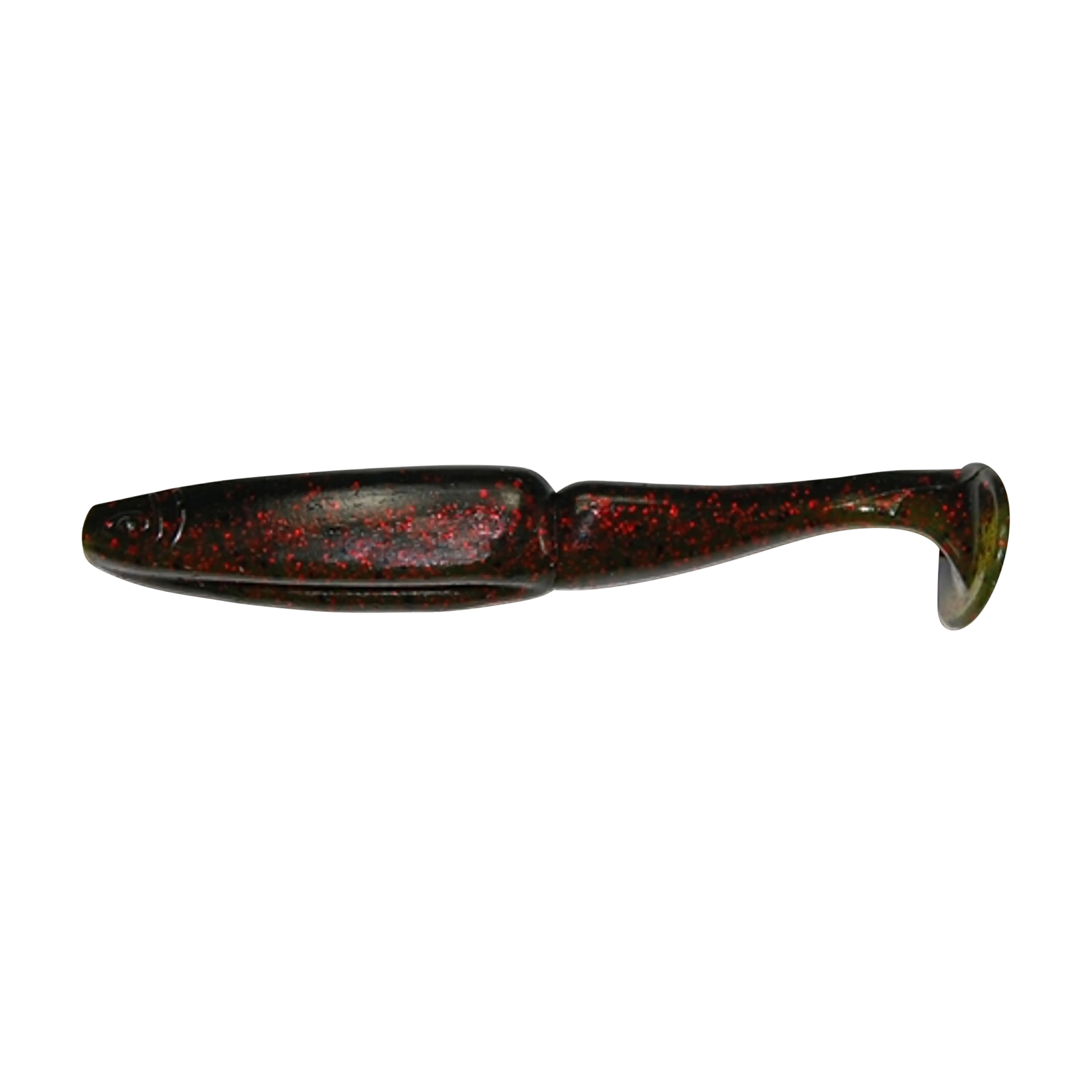 Gambler Big EZ 5.25" Swimbaits - 5 pack - Image 3