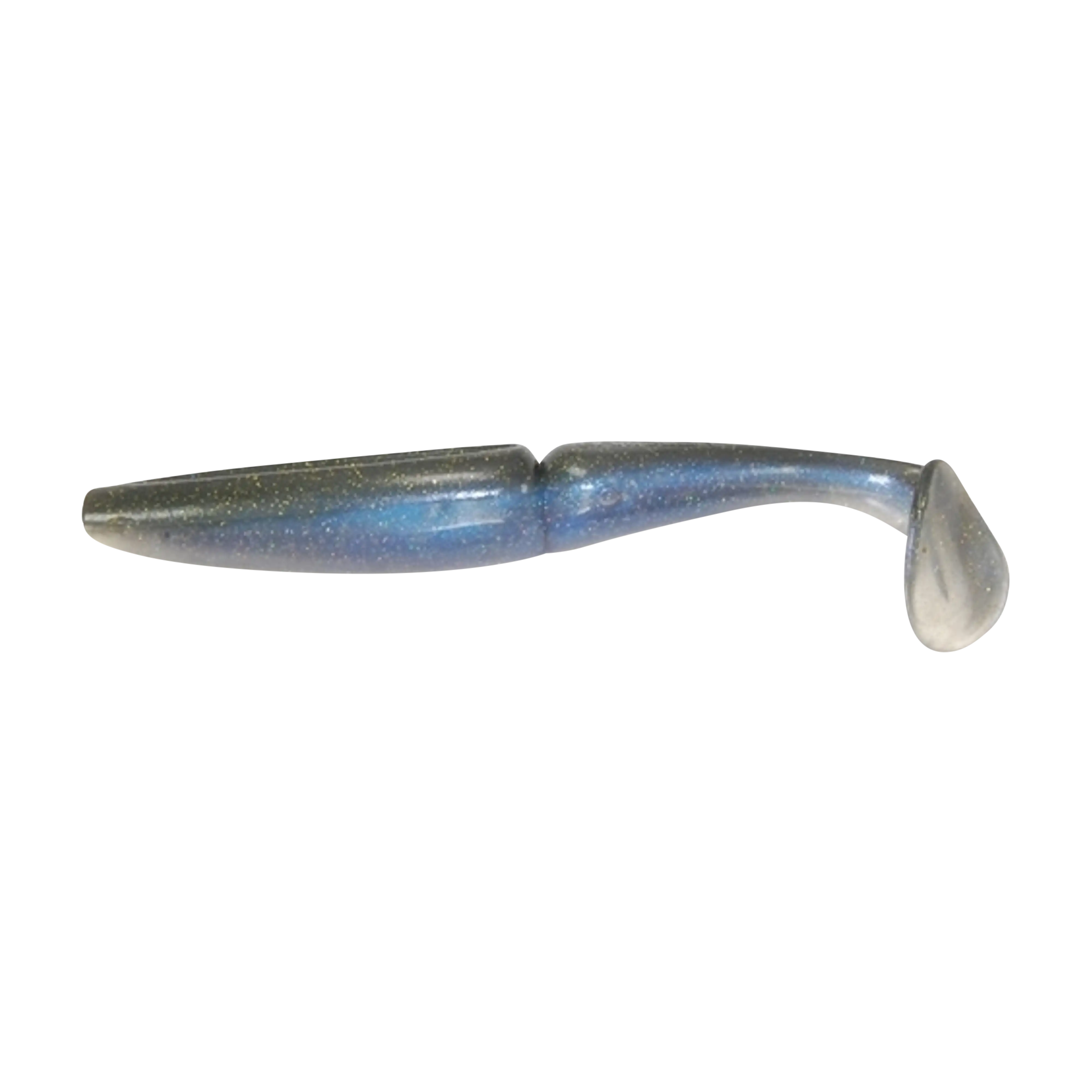 Gambler Big EZ 5.25" Swimbaits - 5 pack - Image 5