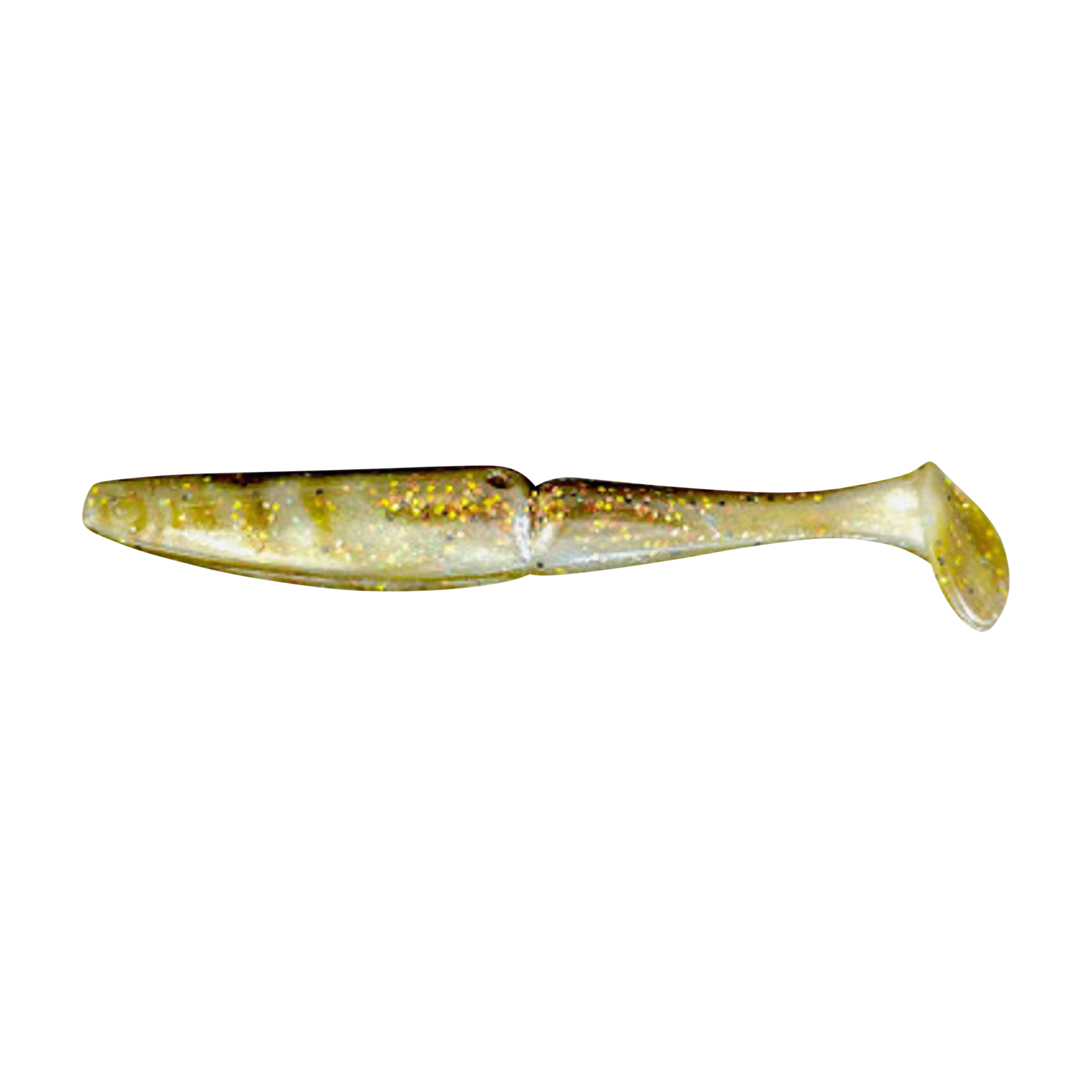 Gambler Big EZ 5.25" Swimbaits - 5 pack - Image 7