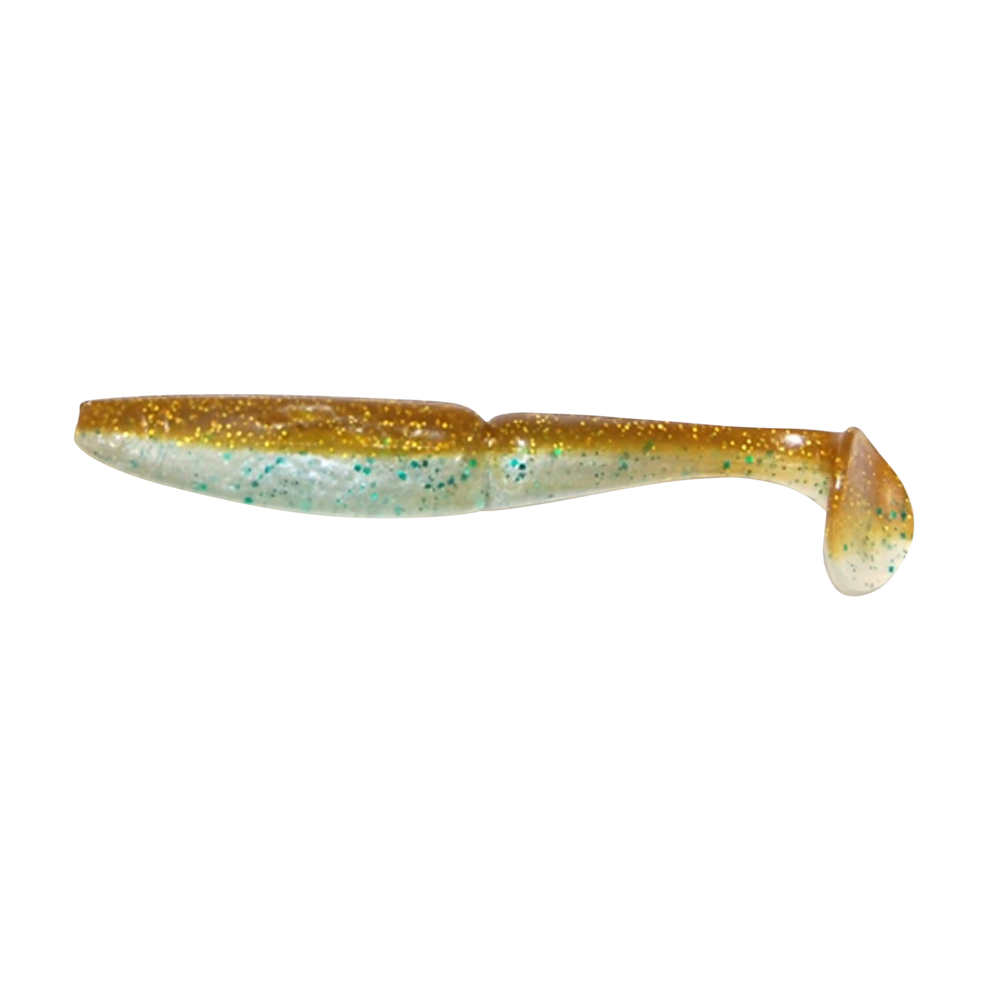 Gambler Big EZ 5.25" Swimbaits - 5 pack - Image 8