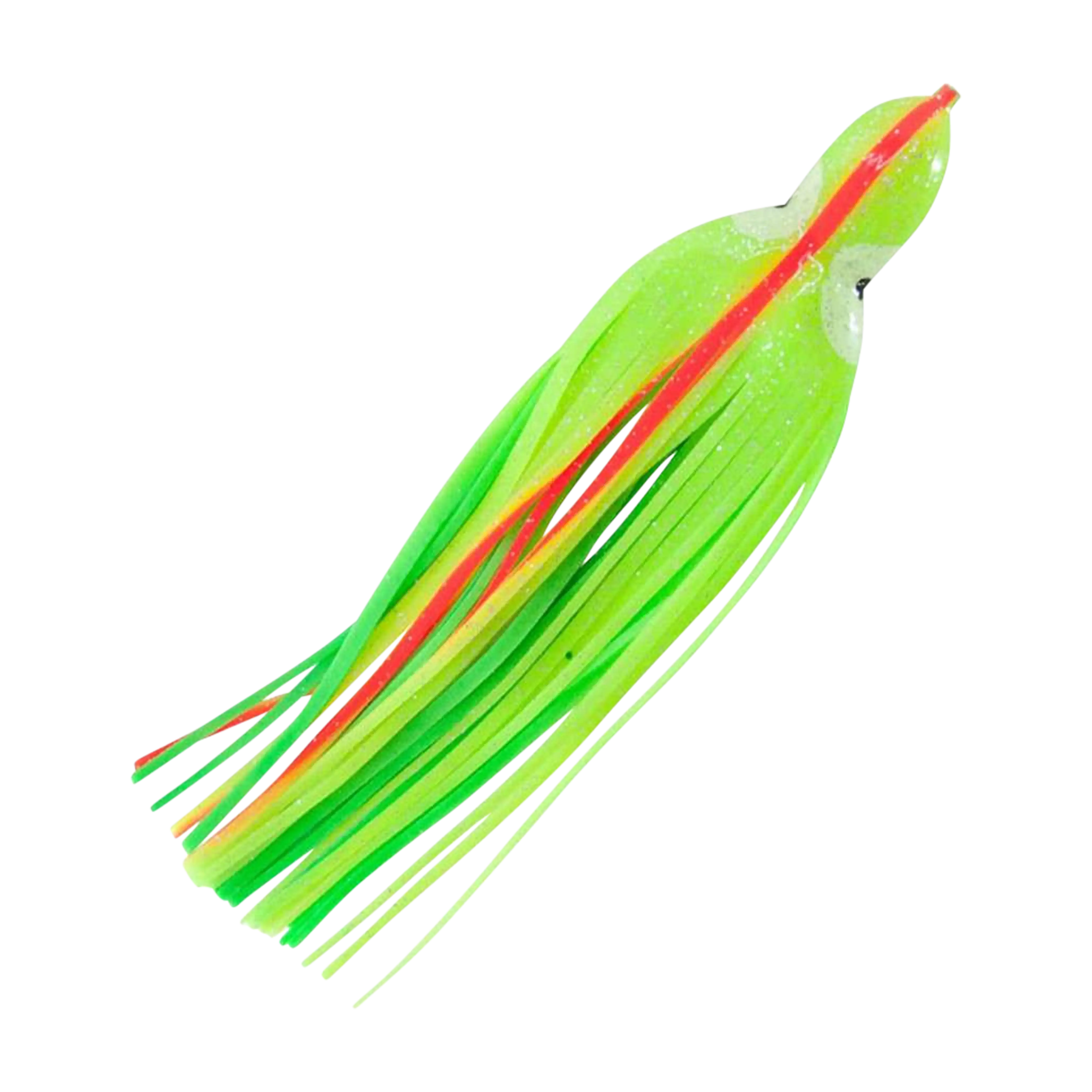 Boone Big Game Trolling Squid Skirt - 5 Pk - Image 3