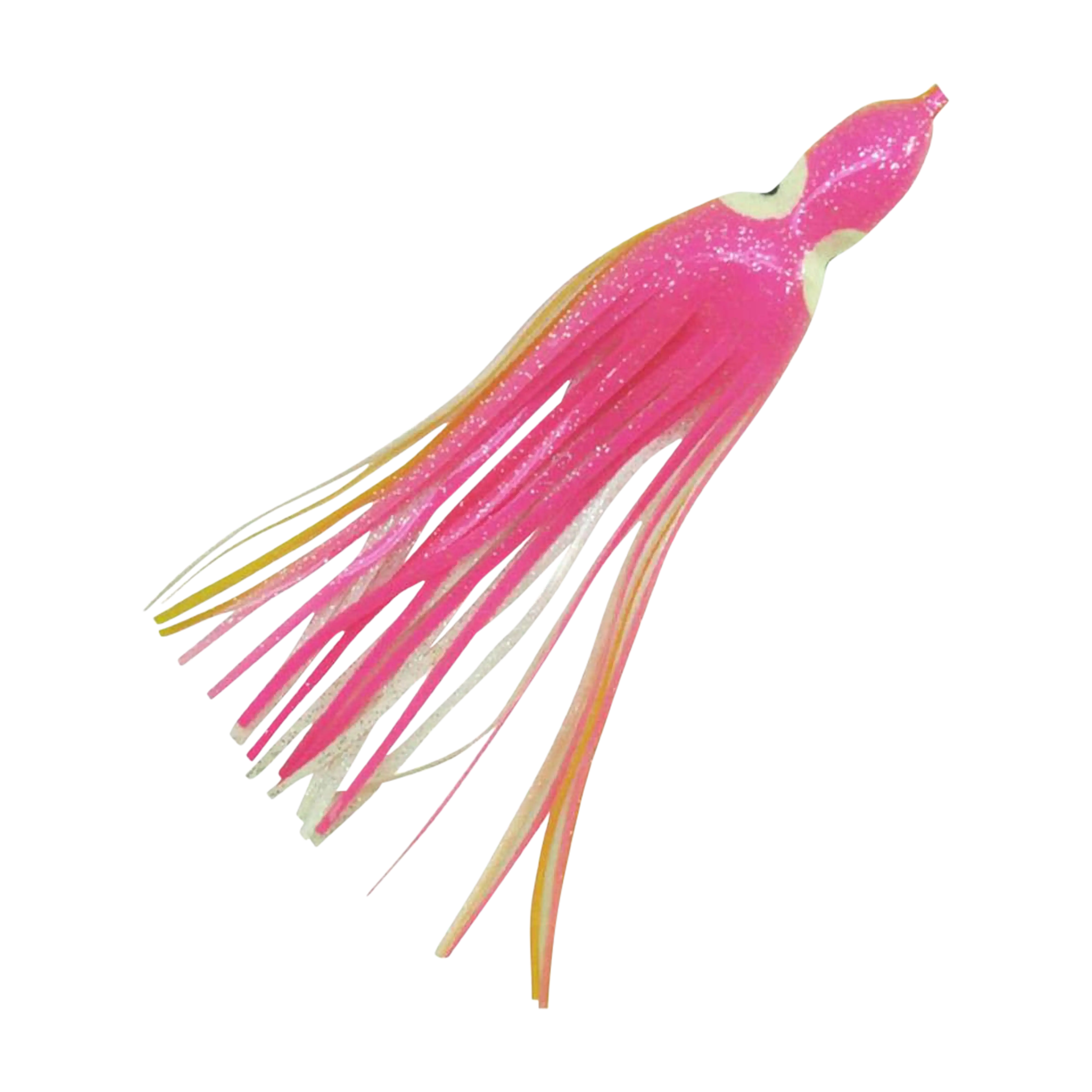Boone Big Game Trolling Squid Skirt - 5 Pk - Image 5
